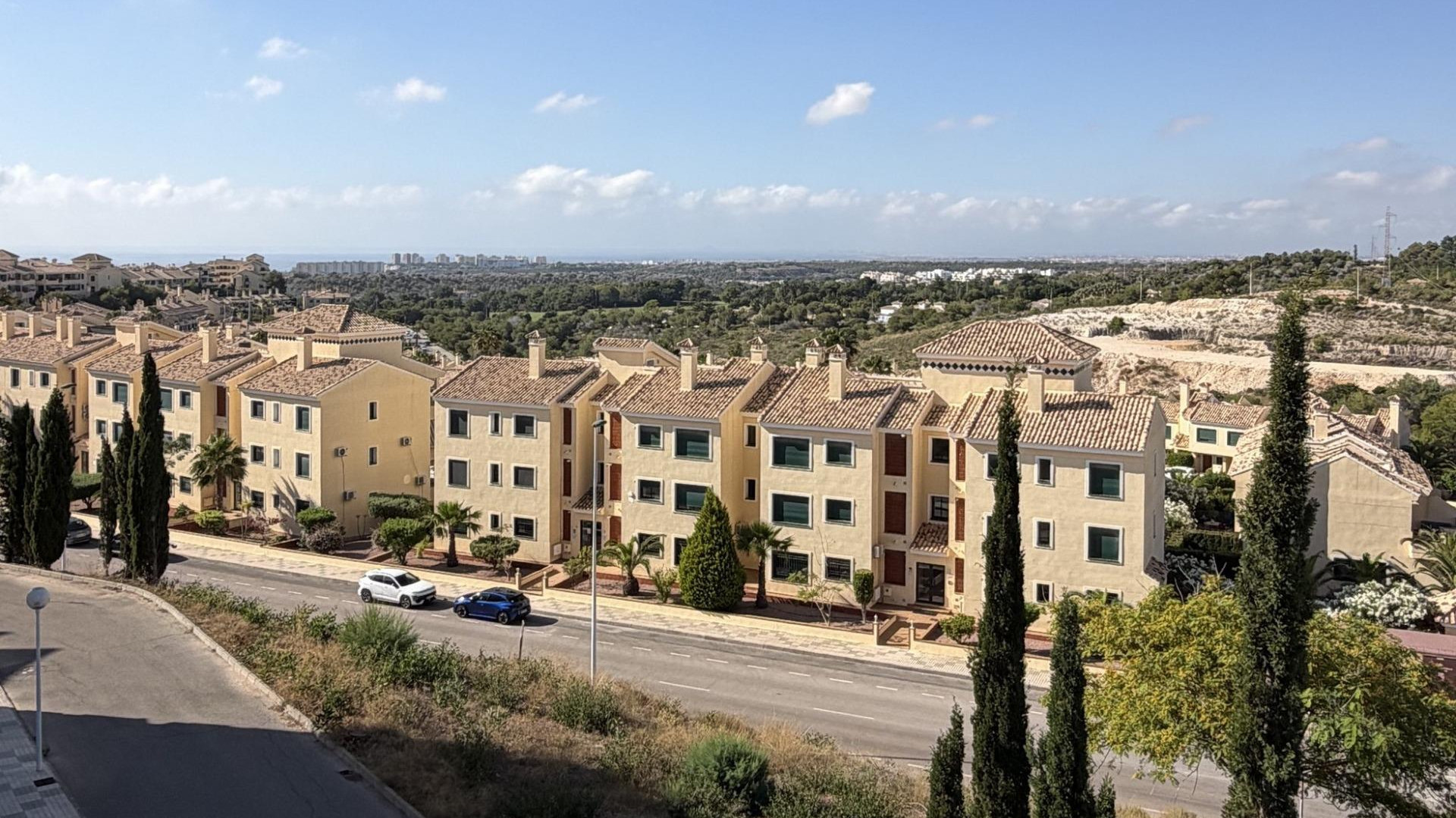 Nouvelle construction - Apartment - Orihuela Costa - Lomas de Campoamor