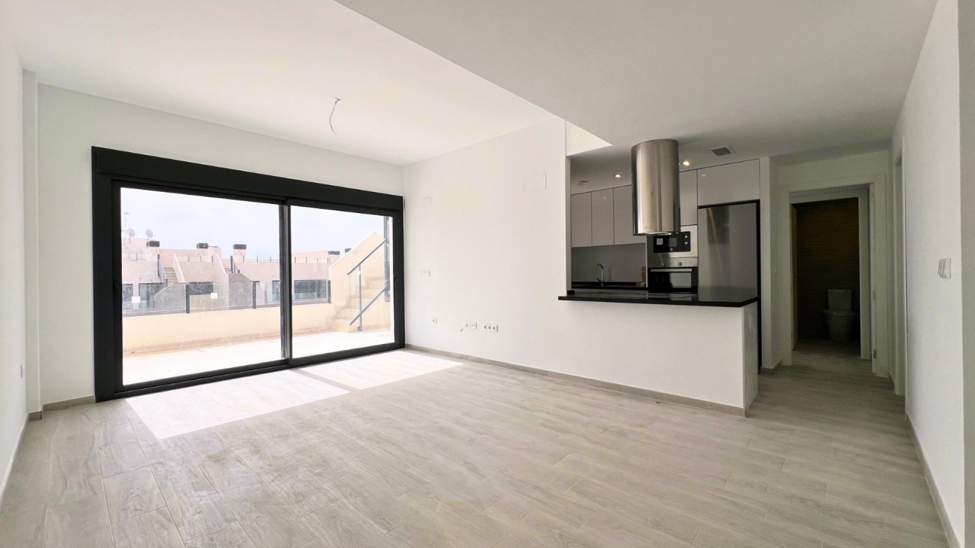 Nouvelle construction - Apartment - Orihuela Costa - Villamartin