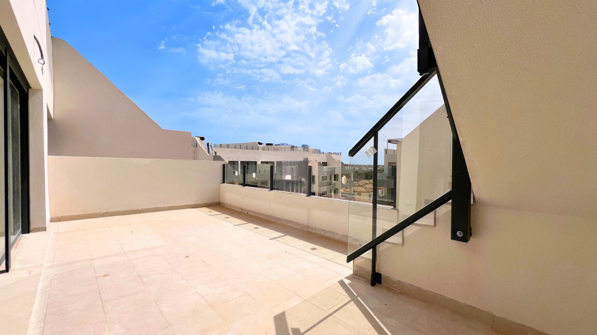 Nouvelle construction - Apartment - Orihuela Costa - Villamartin