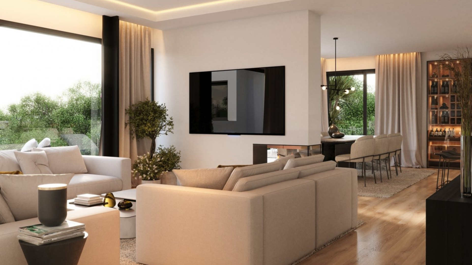 Nouvelle construction - Apartment - Orihuela - Las Colinas Golf