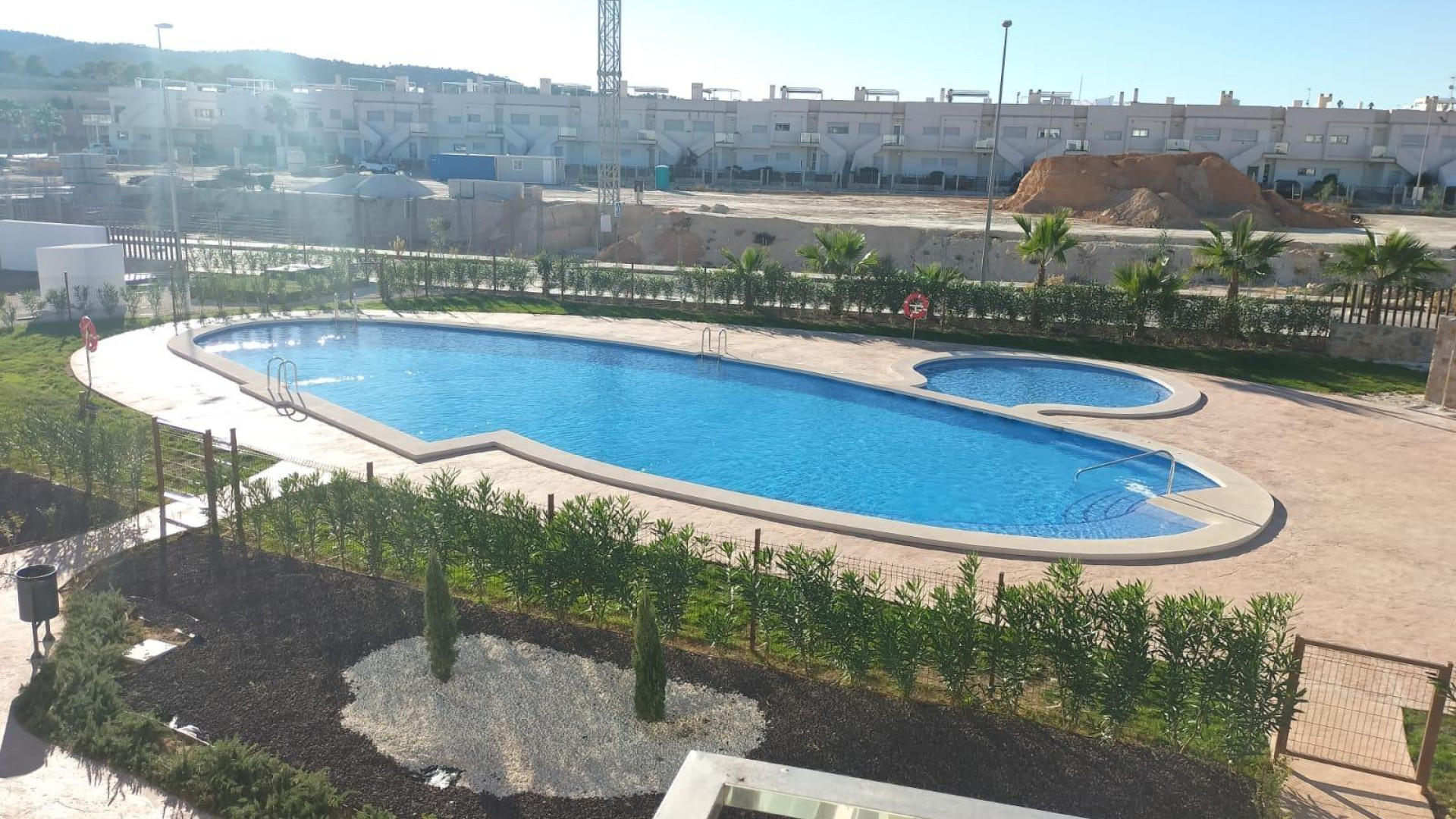 Nouvelle construction - Apartment - Orihuela - Vistabella Golf