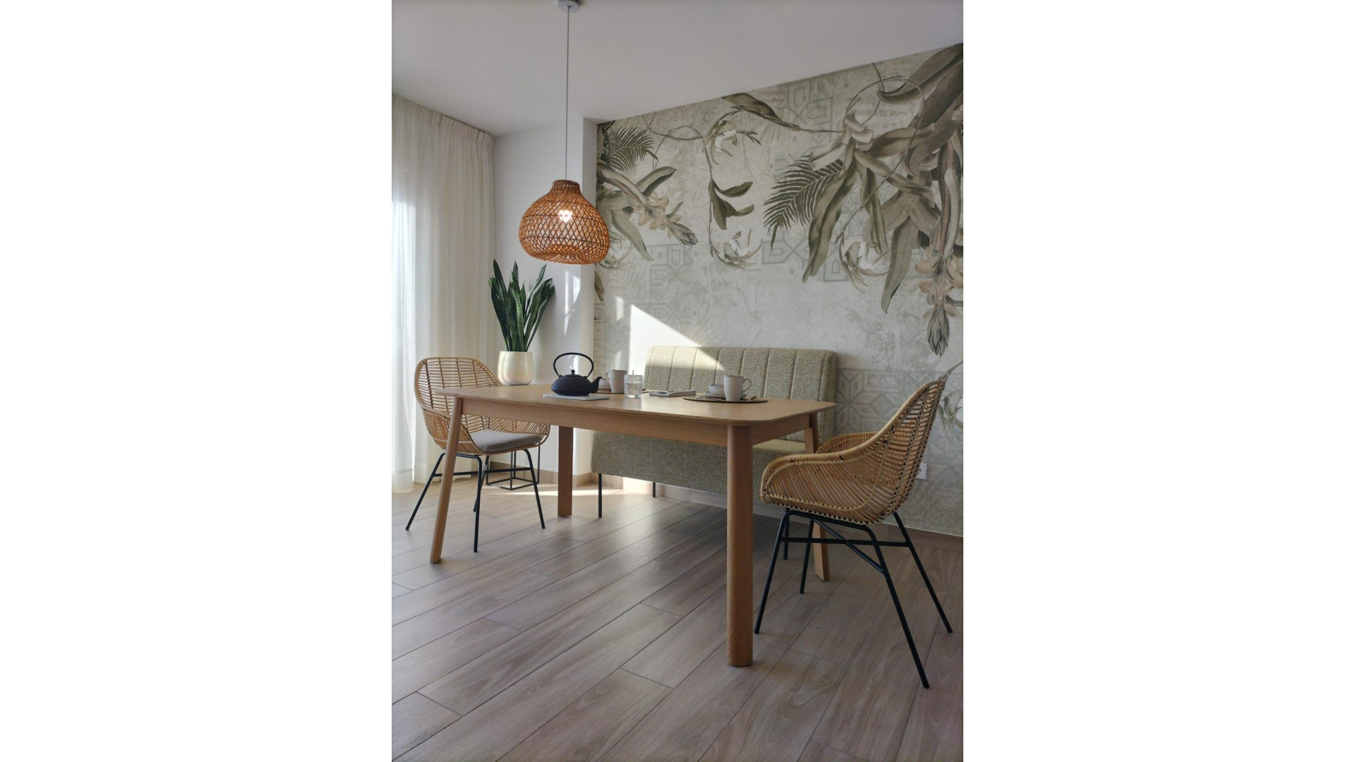 Nouvelle construction - Apartment - Orihuela - Vistabella Golf