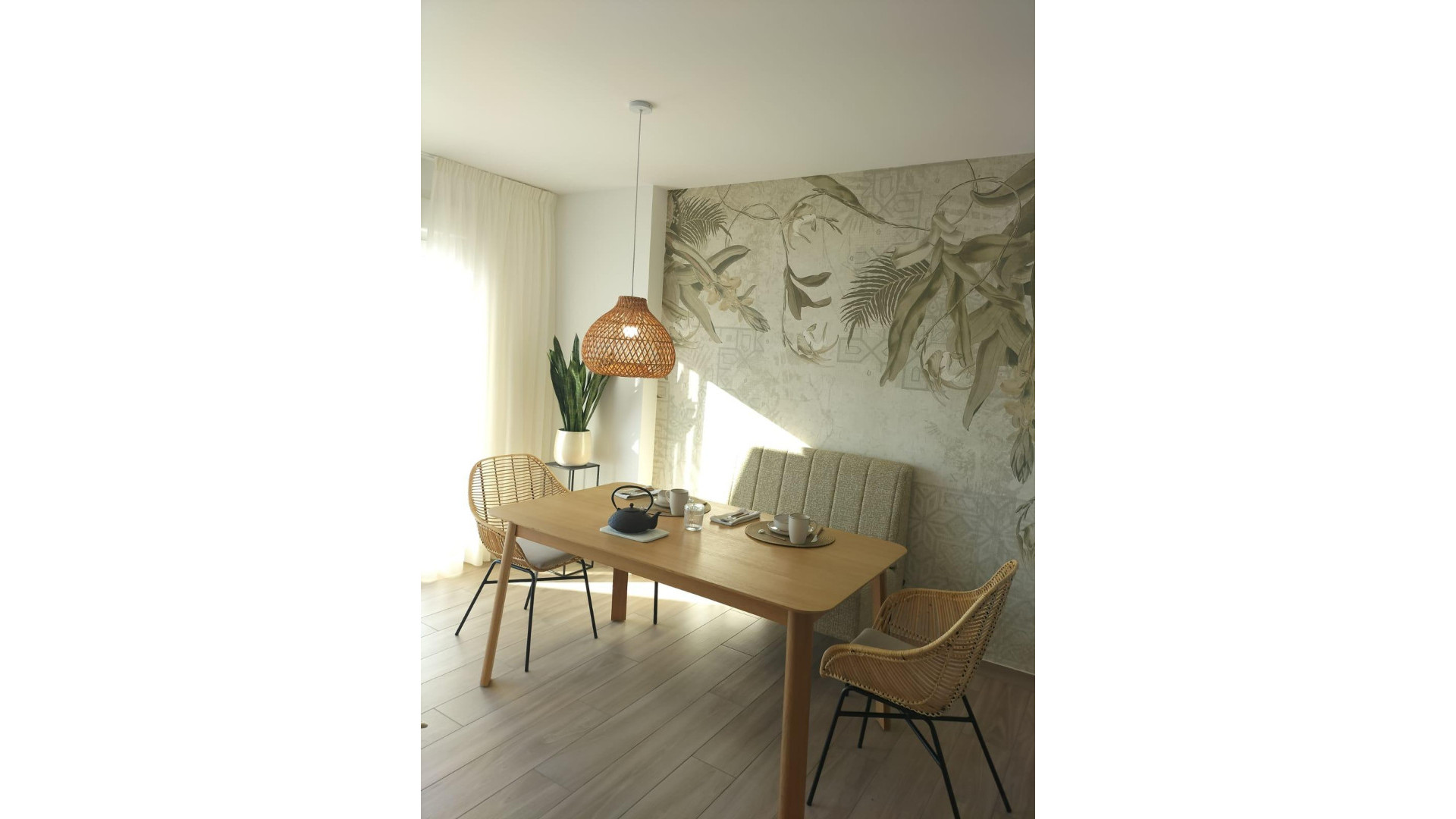 Nouvelle construction - Apartment - Orihuela - Vistabella Golf