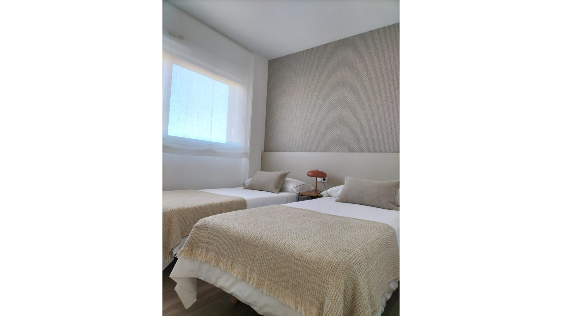 Nouvelle construction - Apartment - Orihuela - Vistabella Golf