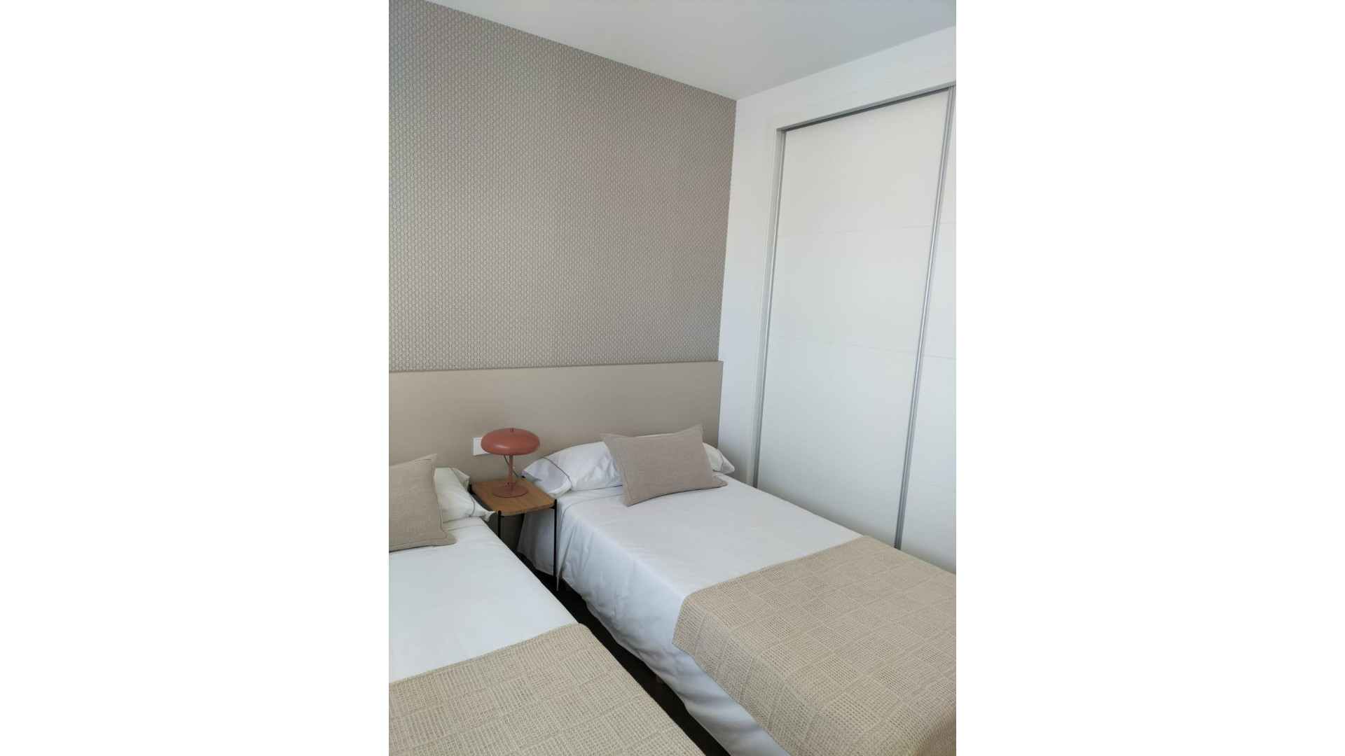 Nouvelle construction - Apartment - Orihuela - Vistabella Golf