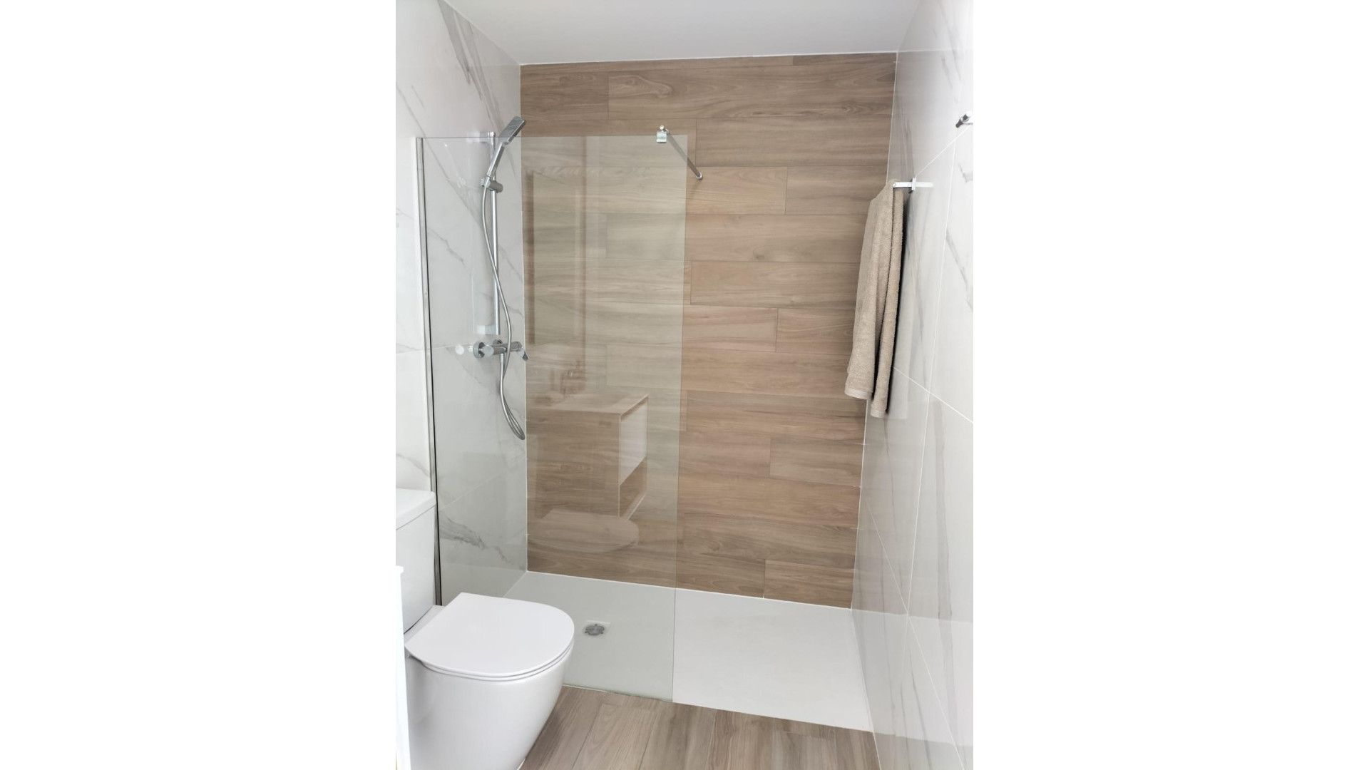 Nouvelle construction - Apartment - Orihuela - Vistabella Golf