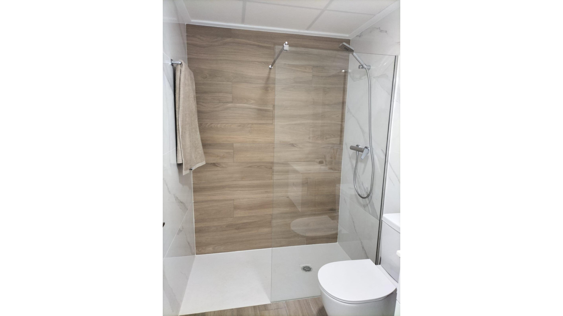 Nouvelle construction - Apartment - Orihuela - Vistabella Golf