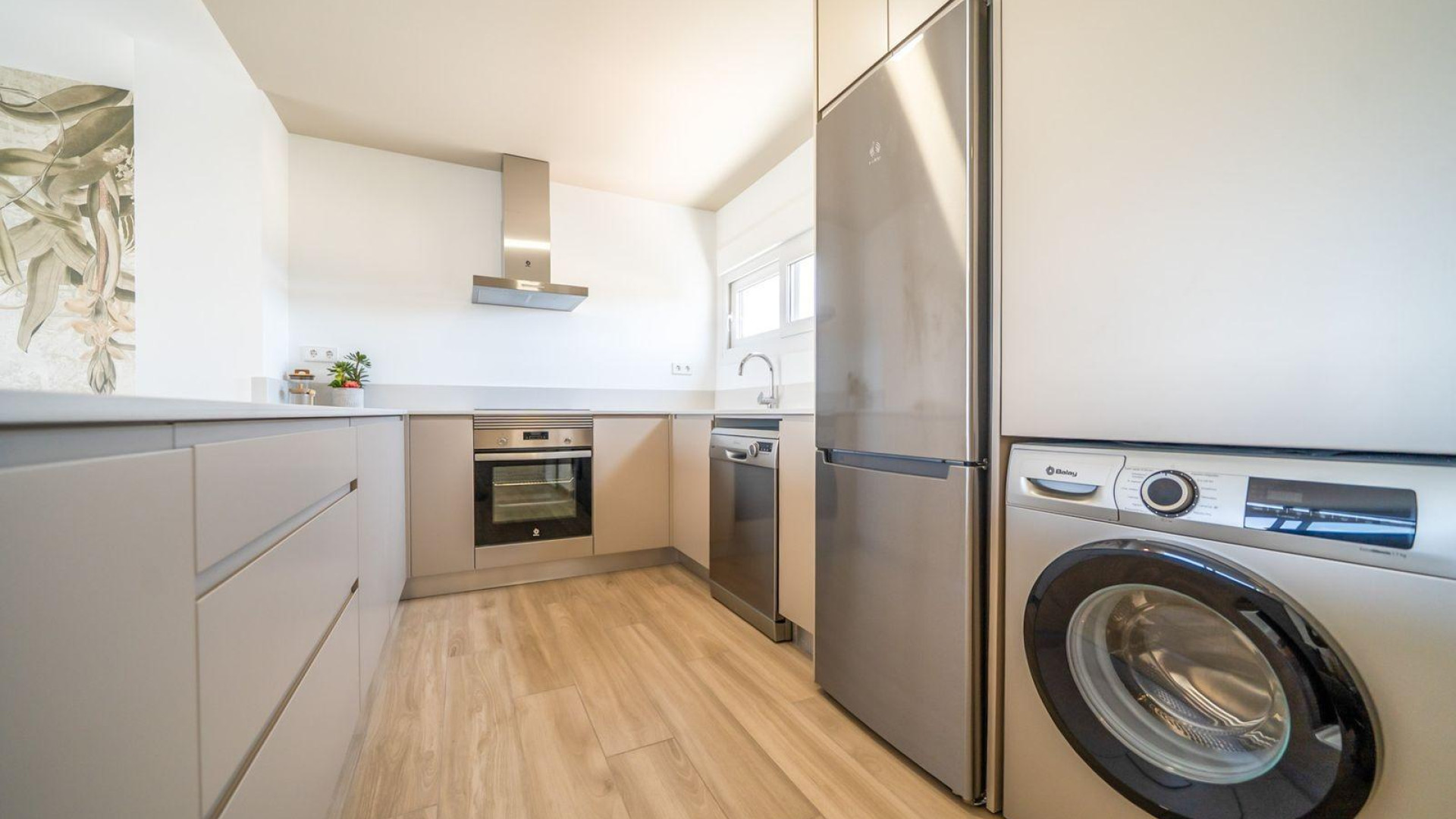Nouvelle construction - Apartment - Orihuela - Vistabella Golf
