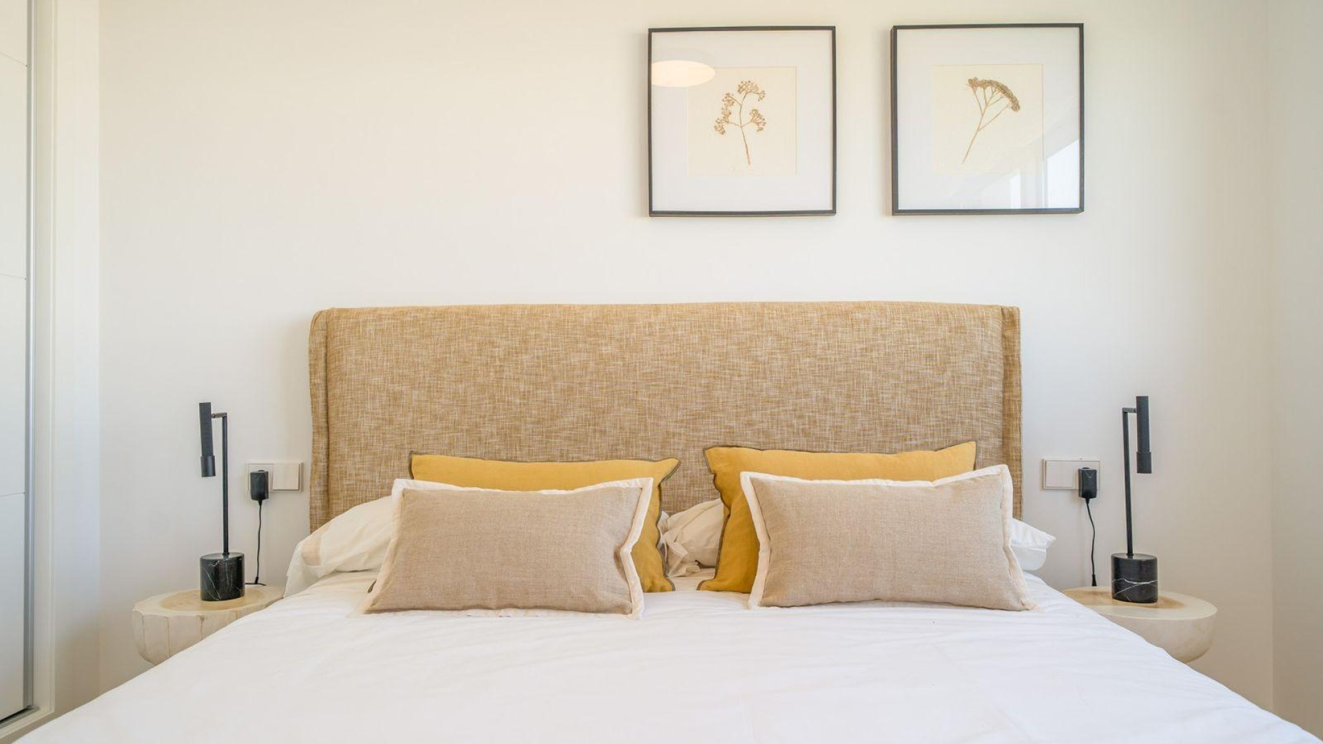 Nouvelle construction - Apartment - Orihuela - Vistabella Golf