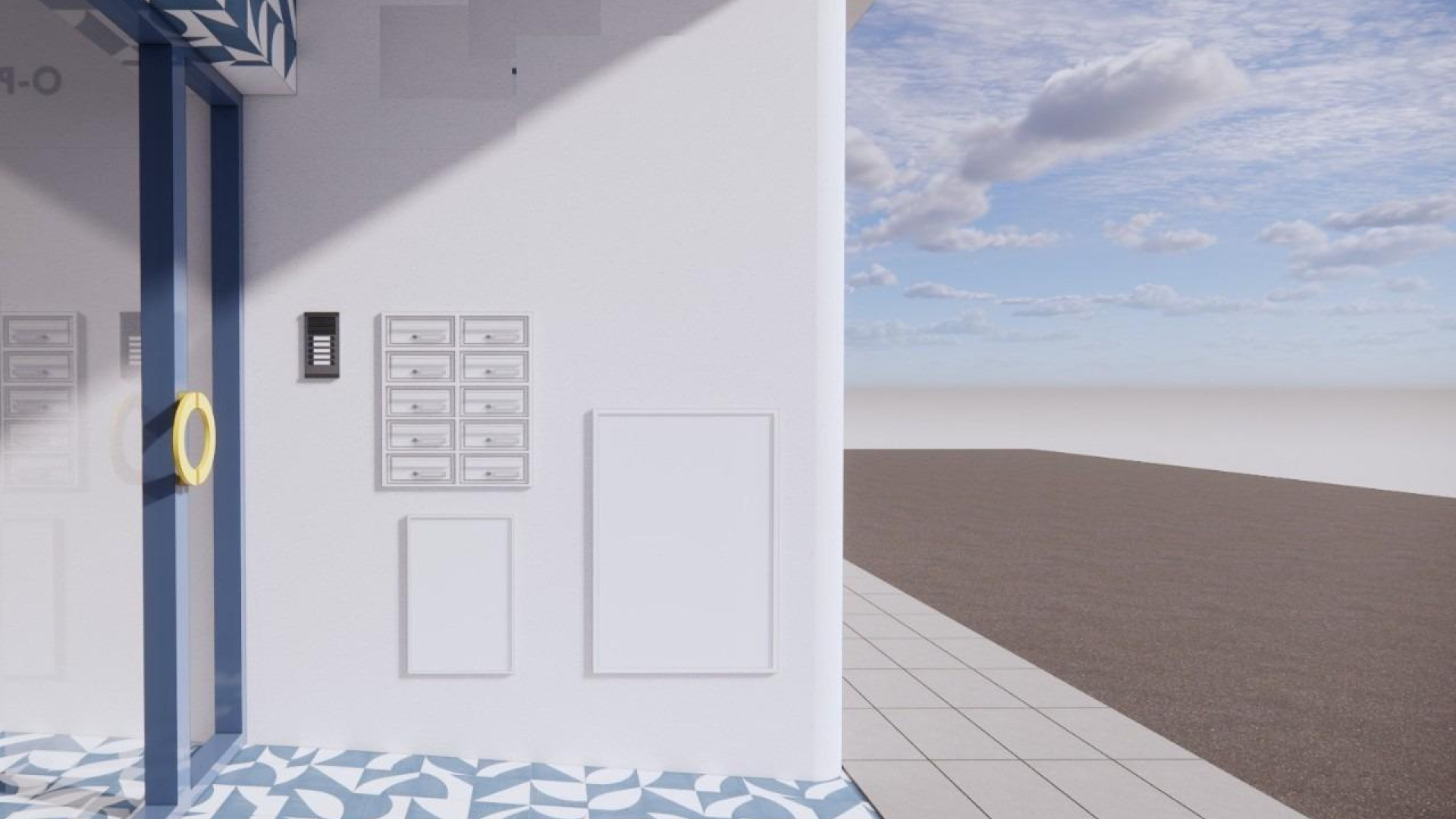 Nouvelle construction - Apartment - Pilar de La Horadada - Torre De La Horadada