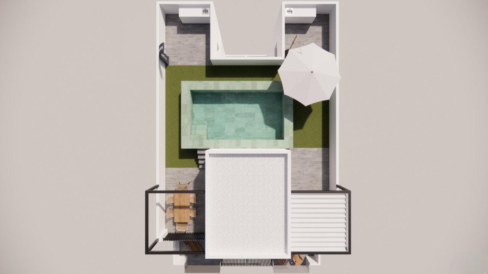 Nouvelle construction - Apartment - Pilar de La Horadada - Torre De La Horadada