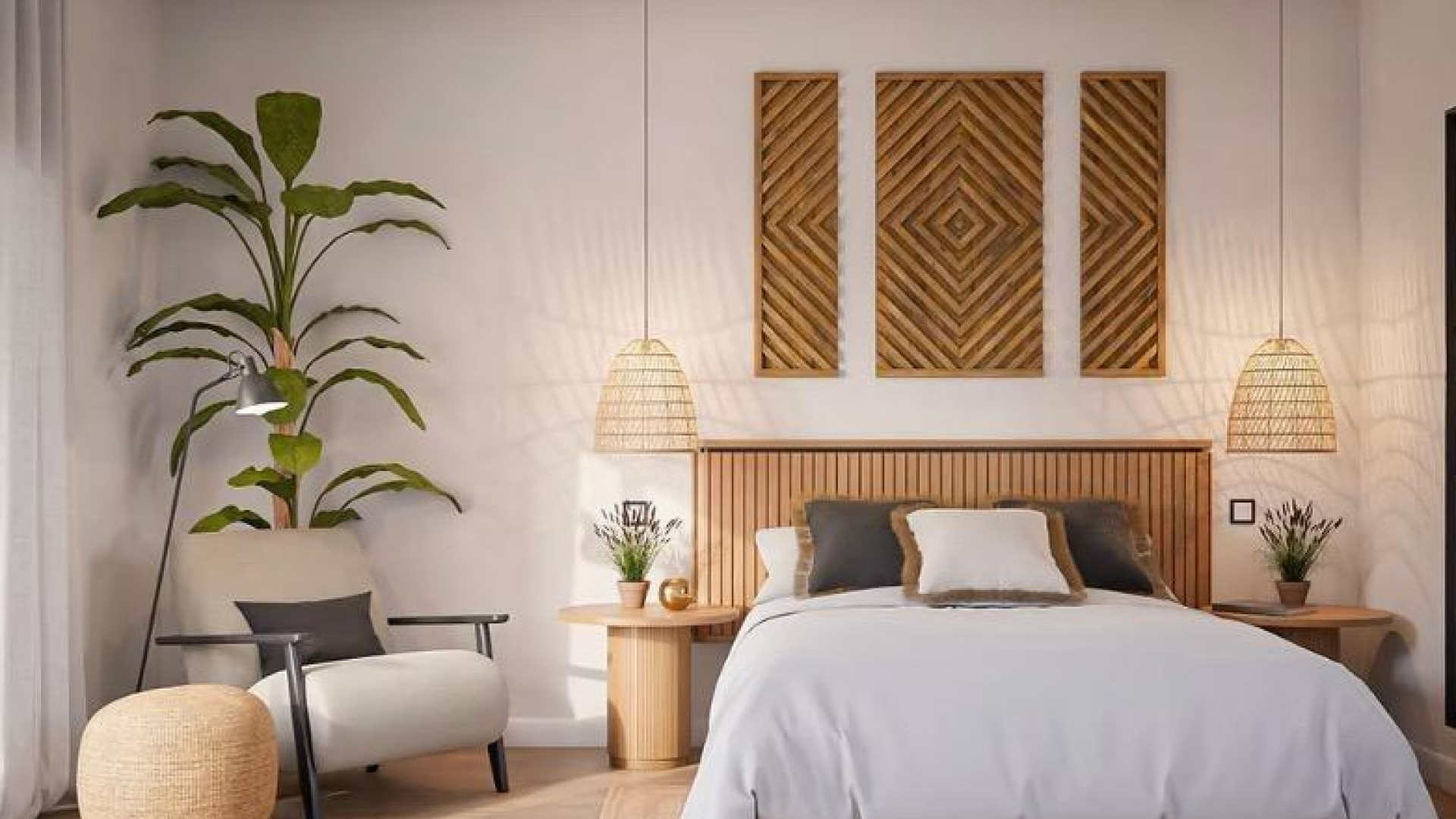 Nouvelle construction - Apartment - Puerto de Mazarron - Centro