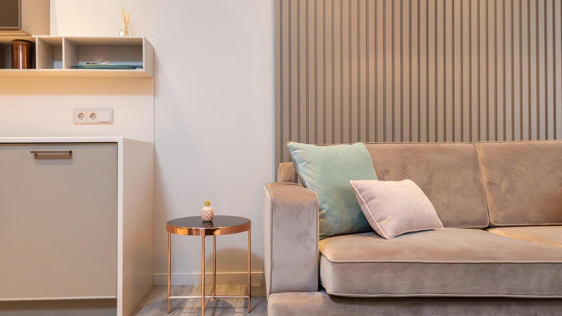 Nouvelle construction - Apartment - Puerto de Mazarron - Centro