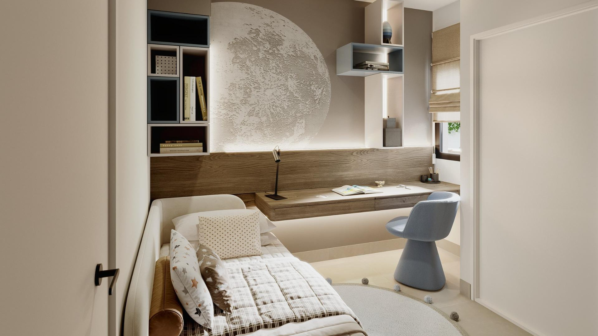 Nouvelle construction - Apartment - Puerto de Mazarron - Playa Negra