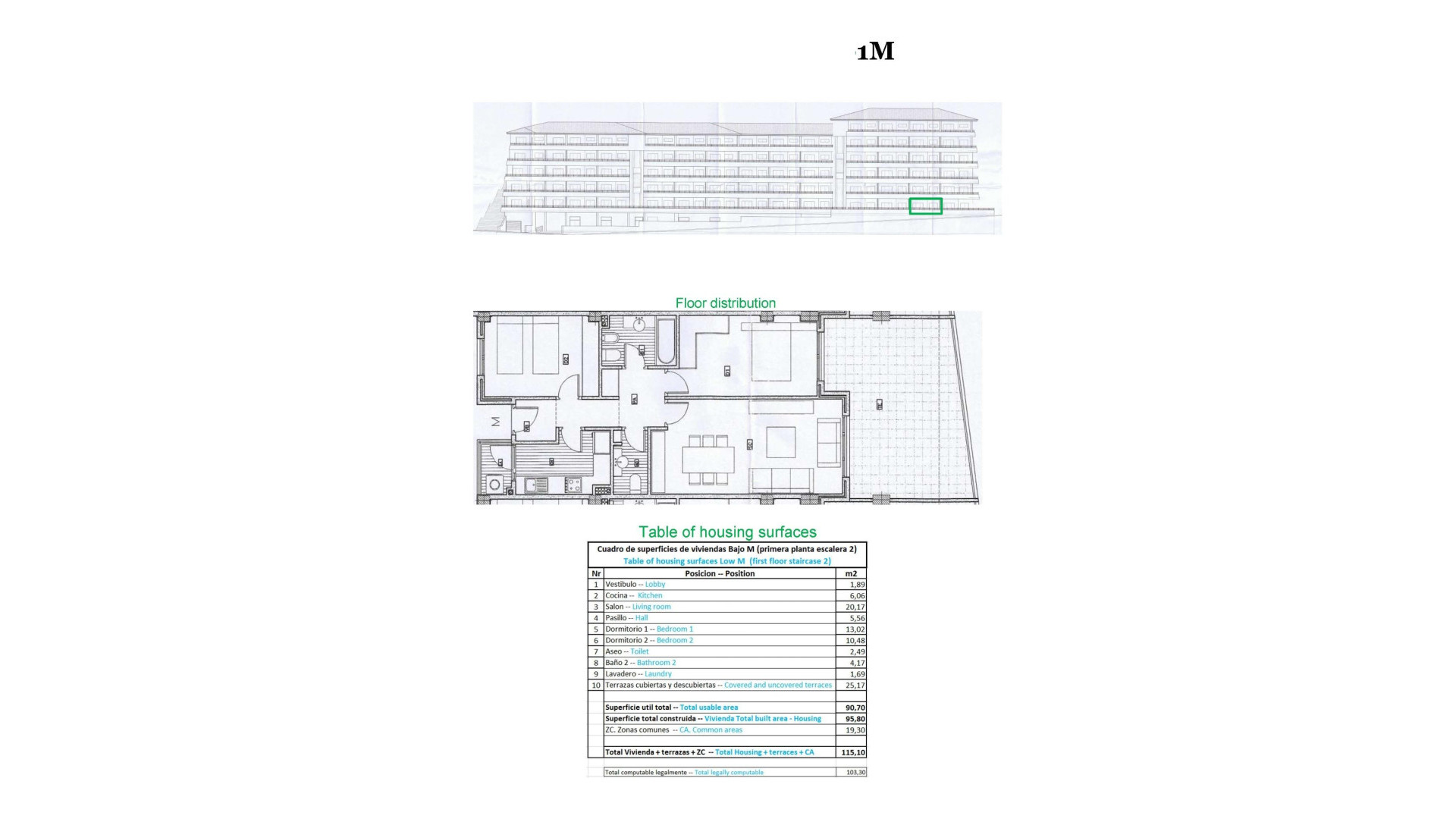 Nouvelle construction - Apartment - Relleu - pueblo