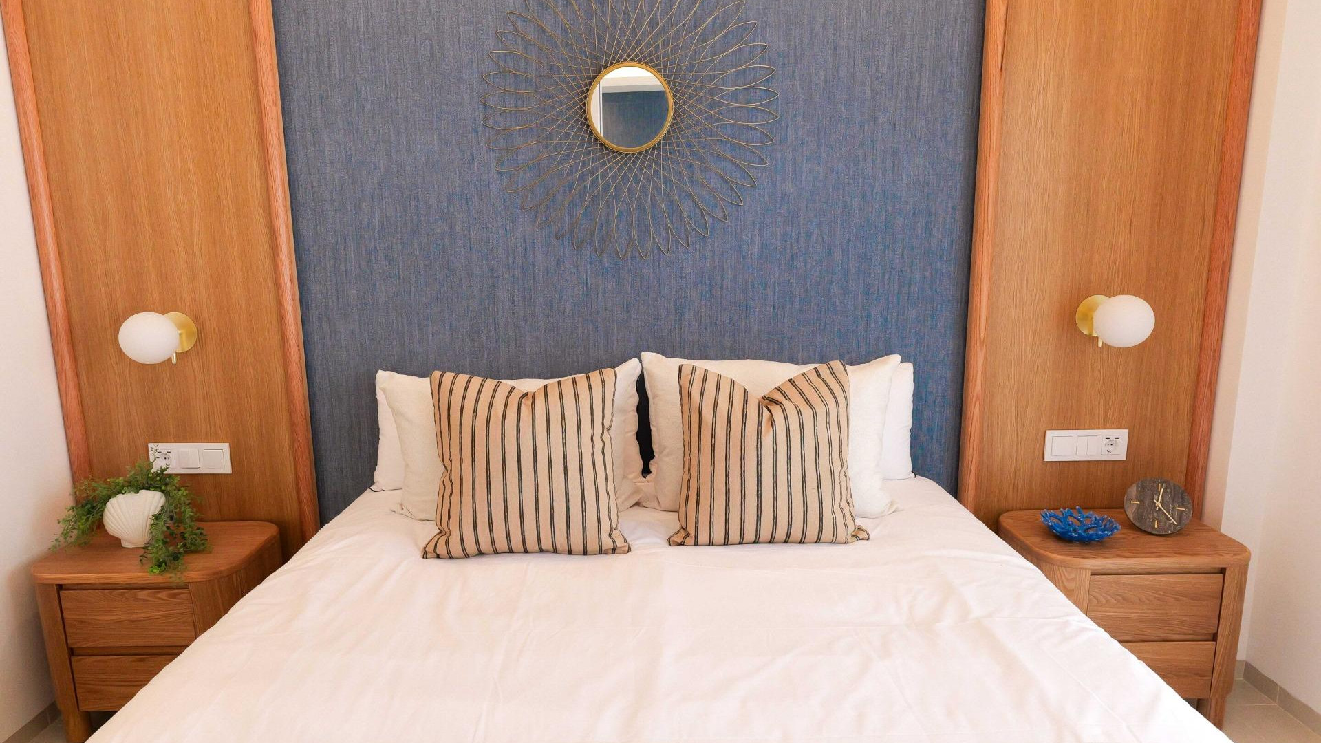 Nouvelle construction - Apartment - Rojales - Doña Pepa