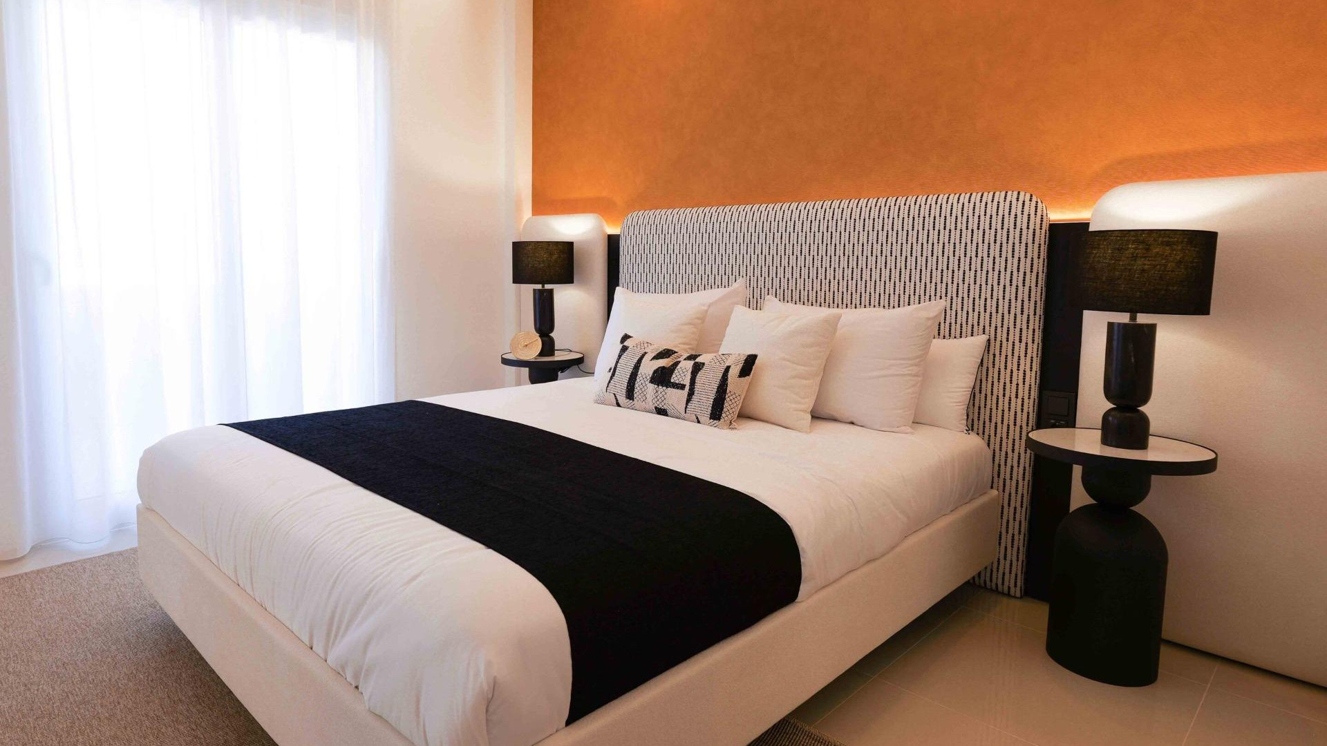 Nouvelle construction - Apartment - Rojales - Doña Pepa