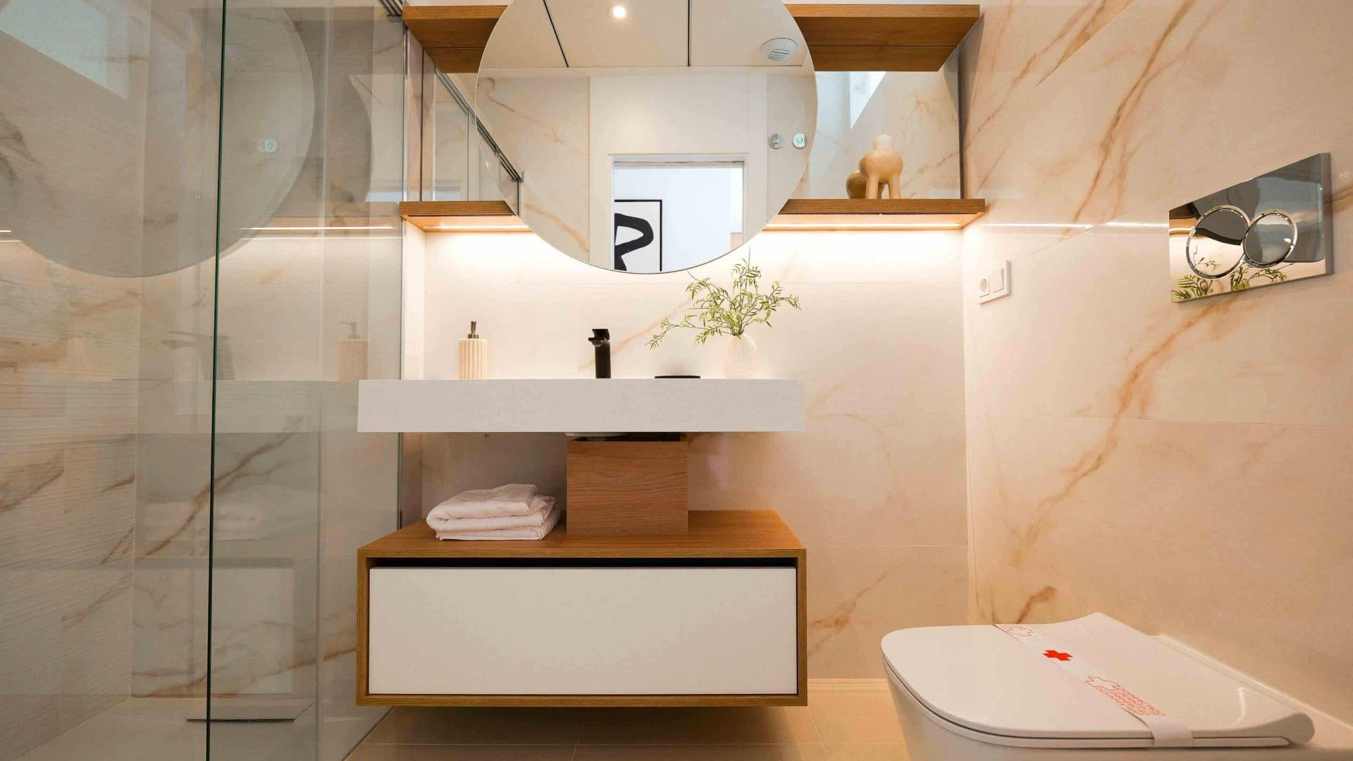 Nouvelle construction - Apartment - Rojales - Doña Pepa