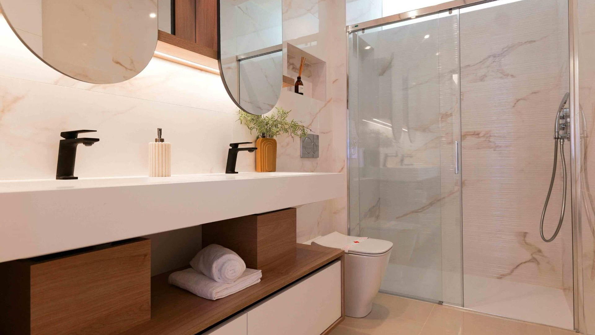 Nouvelle construction - Apartment - Rojales - Doña Pepa