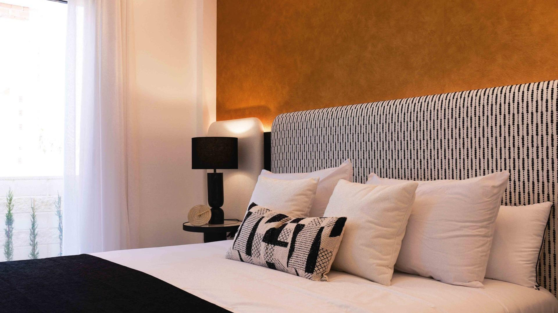 Nouvelle construction - Apartment - Rojales - Doña Pepa