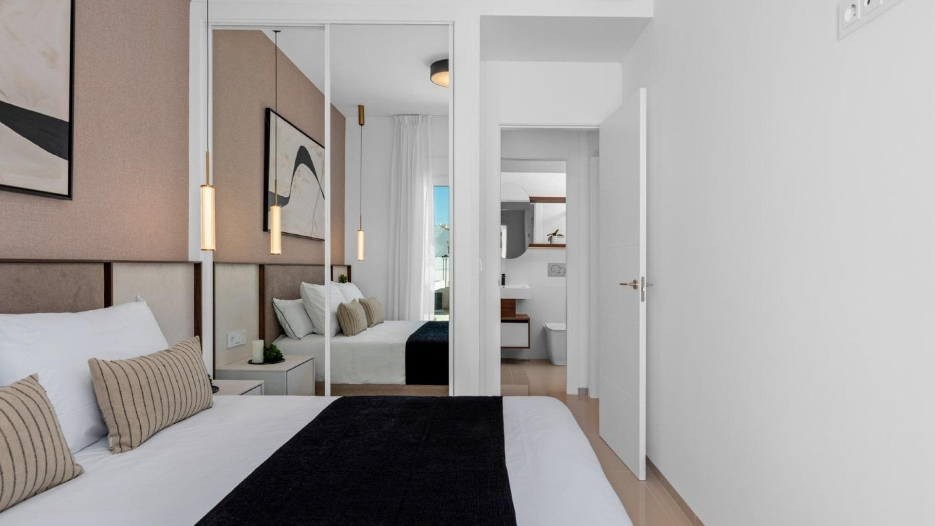 Nouvelle construction - Apartment - Rojales - Doña Pepa