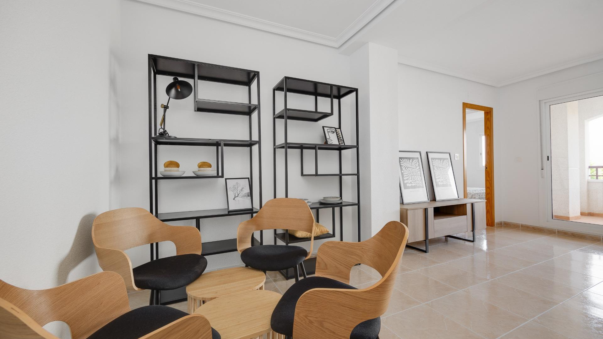 Nouvelle construction - Apartment - San Fulgencio - Pueblo