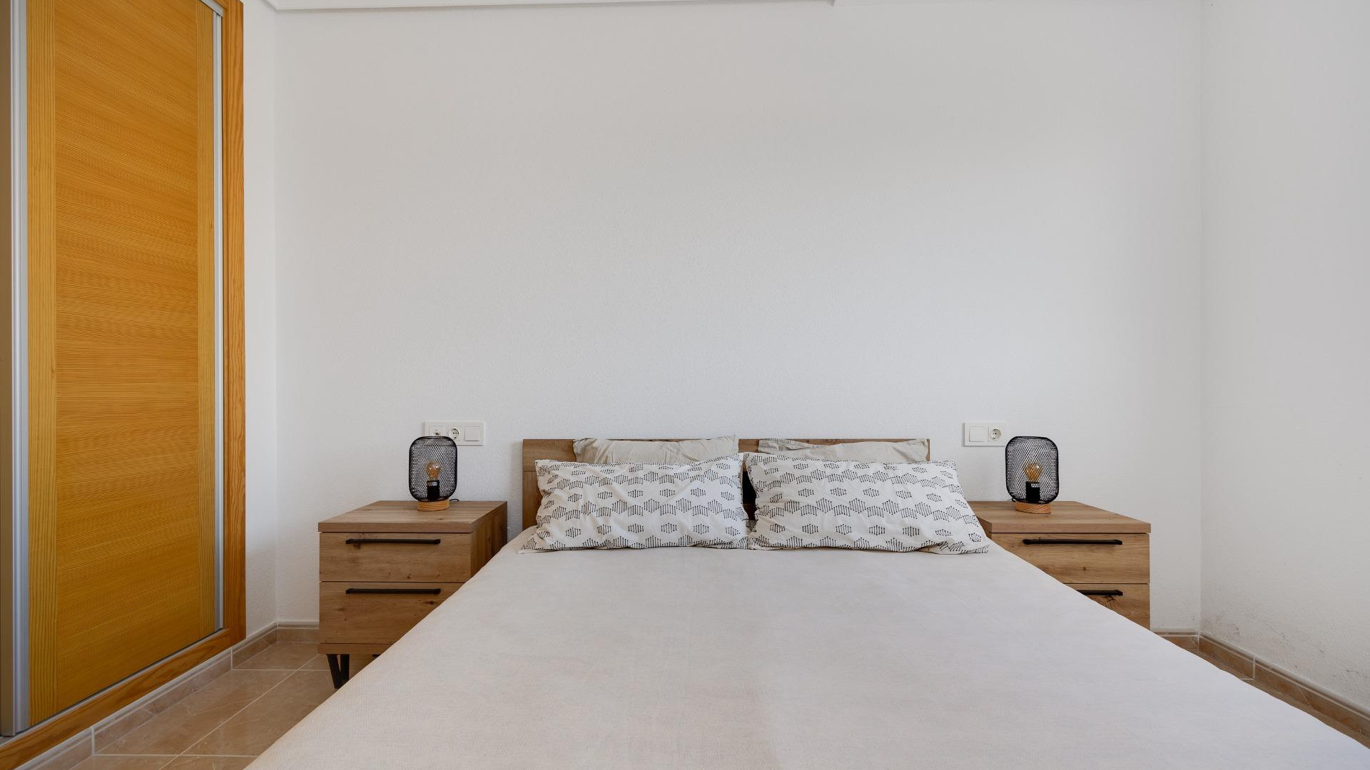 Nouvelle construction - Apartment - San Fulgencio - Pueblo