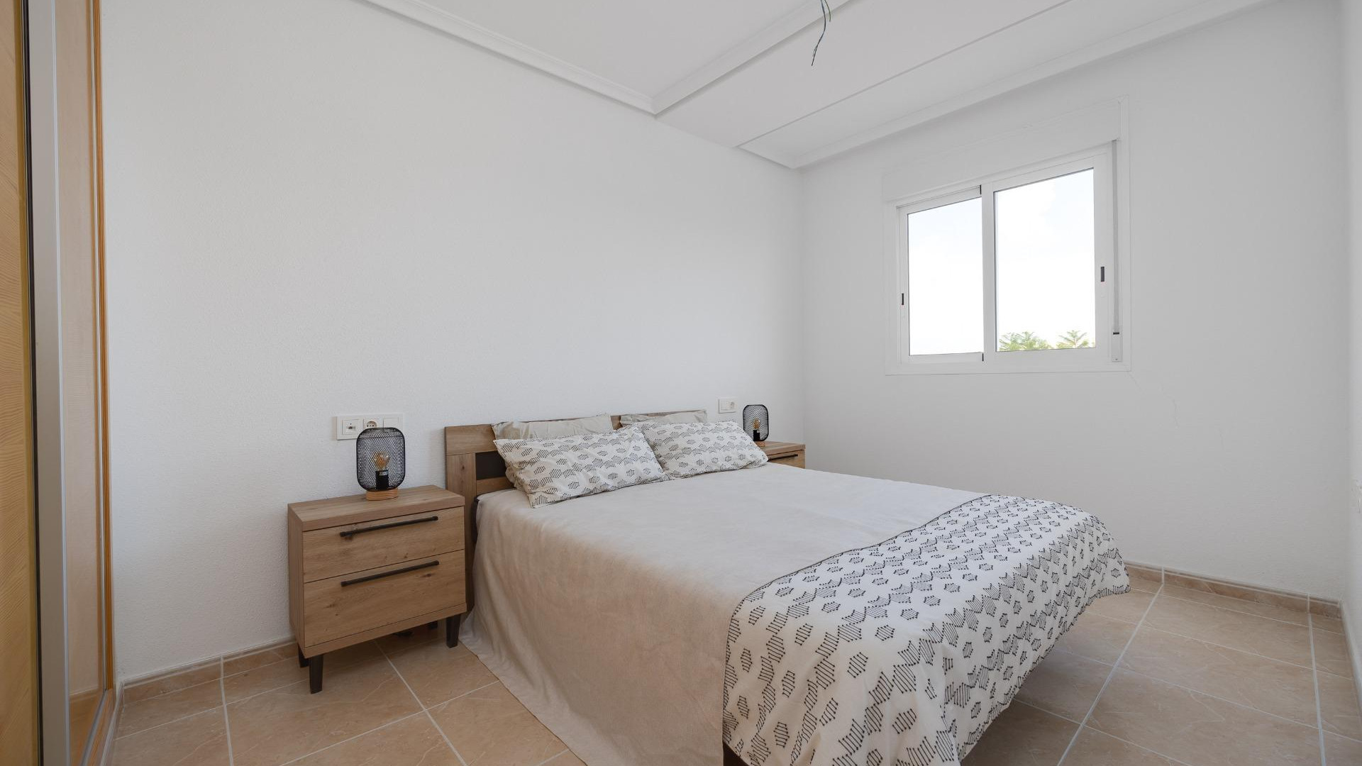 Nouvelle construction - Apartment - San Fulgencio - Pueblo