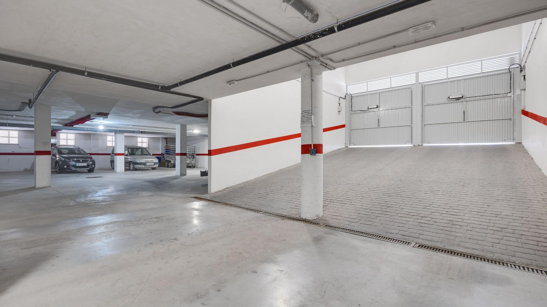 Nouvelle construction - Apartment - San Fulgencio - Pueblo