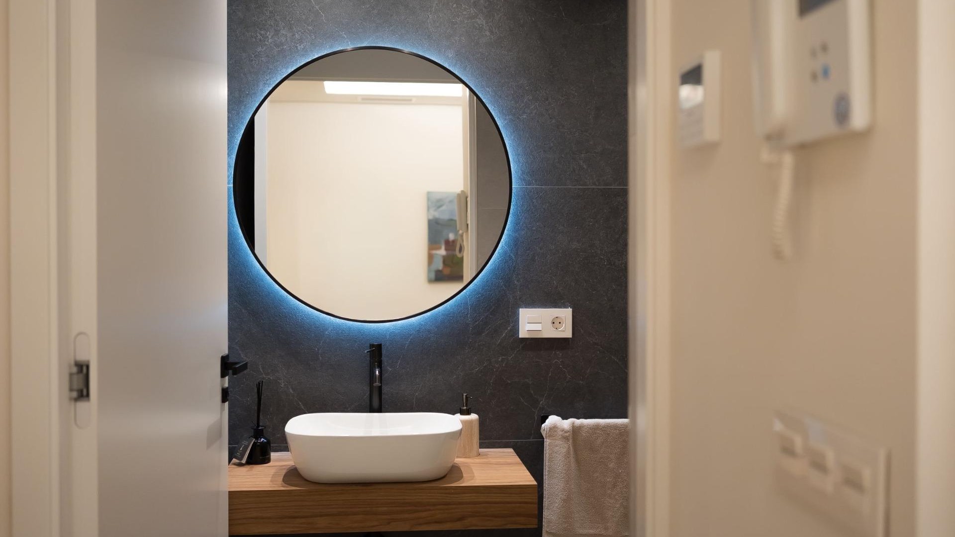 Nouvelle construction - Apartment - San Javier - Santiago De La Ribera
