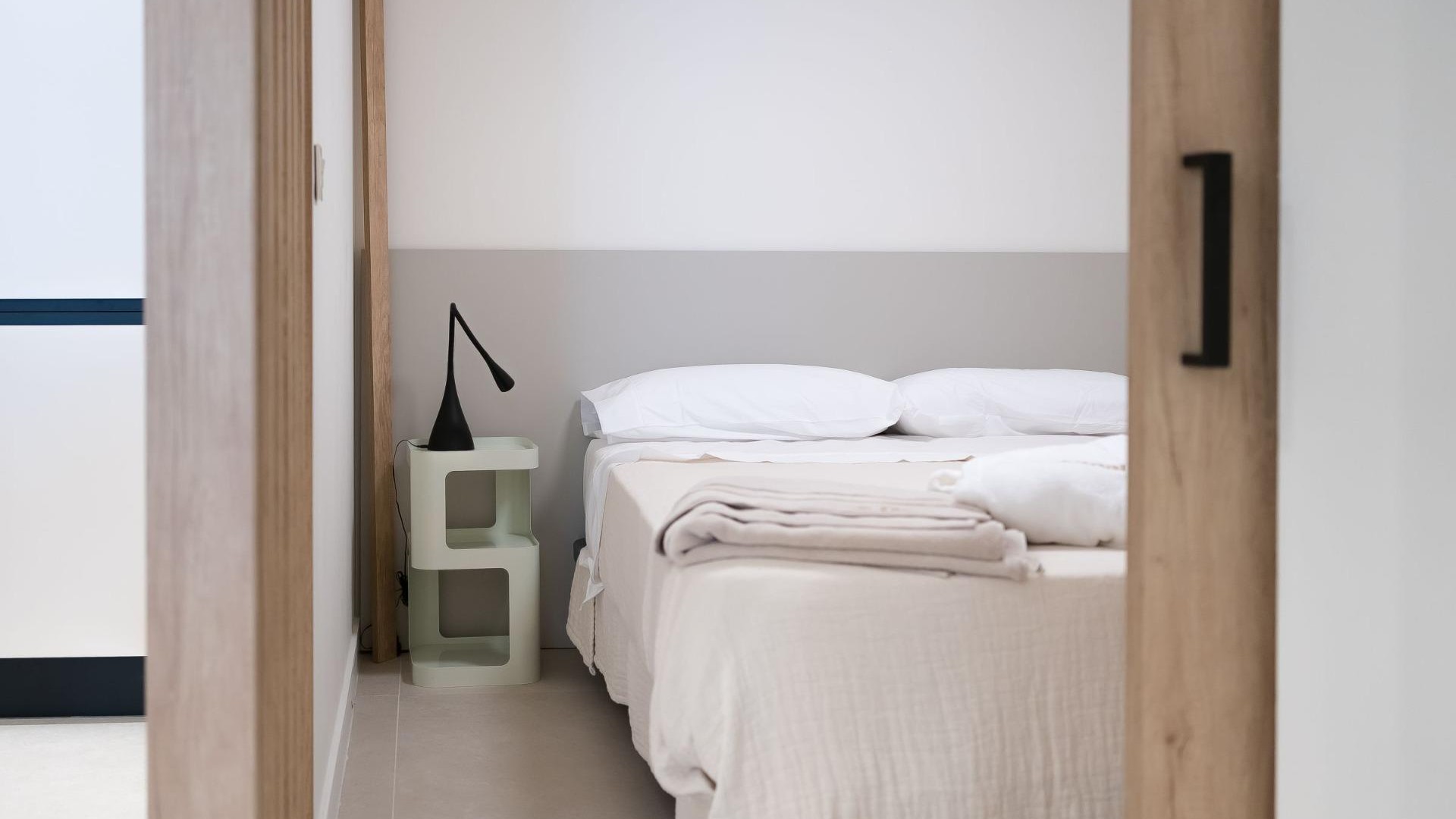 Nouvelle construction - Apartment - San Javier - Santiago De La Ribera