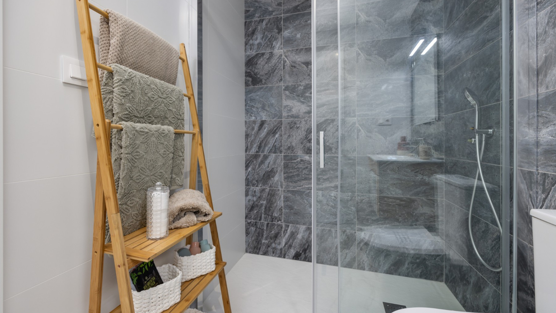 Nouvelle construction - Apartment - San Miguel de Salinas - Pueblo