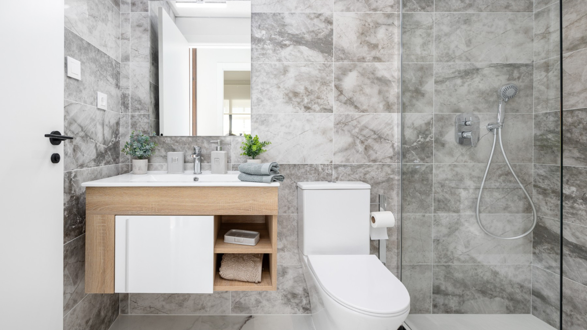 Nouvelle construction - Apartment - San Miguel de Salinas - Pueblo