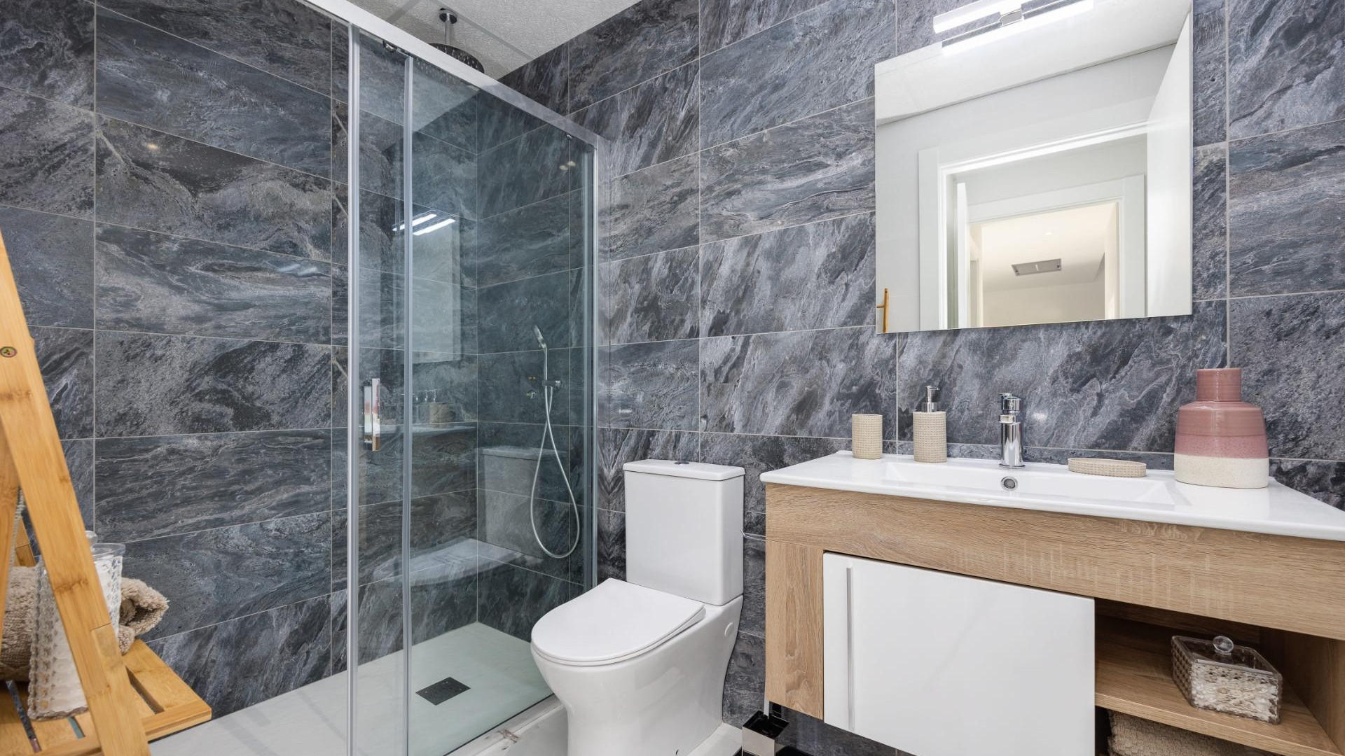 Nouvelle construction - Apartment - San Miguel de Salinas - Pueblo