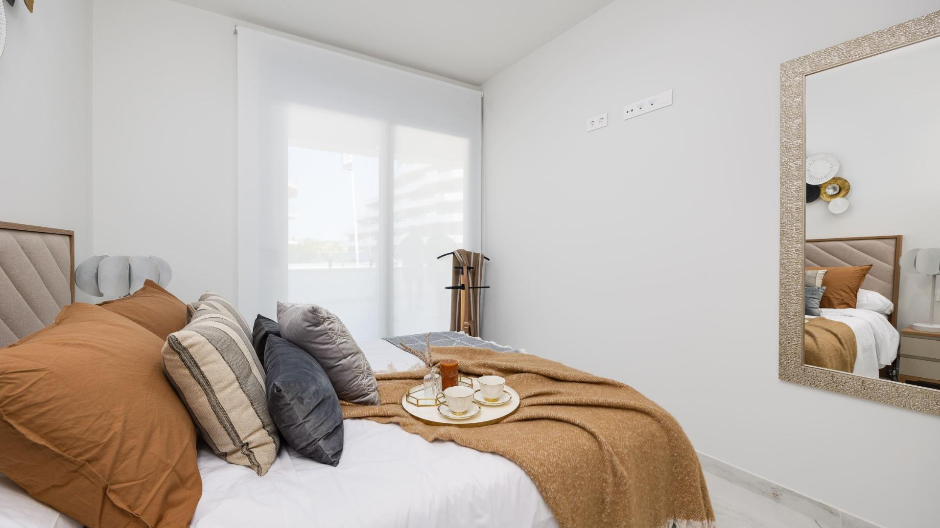 Nouvelle construction - Apartment - San Miguel de Salinas - Pueblo