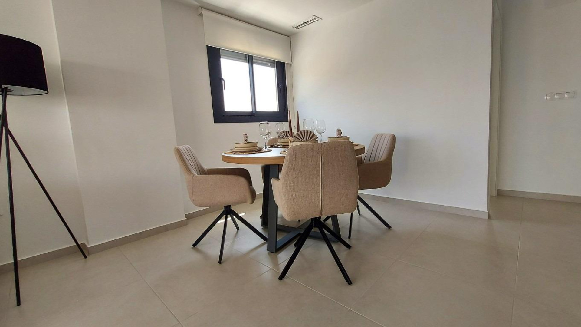 Nouvelle construction - Apartment - San Miguel de Salinas - Pueblo