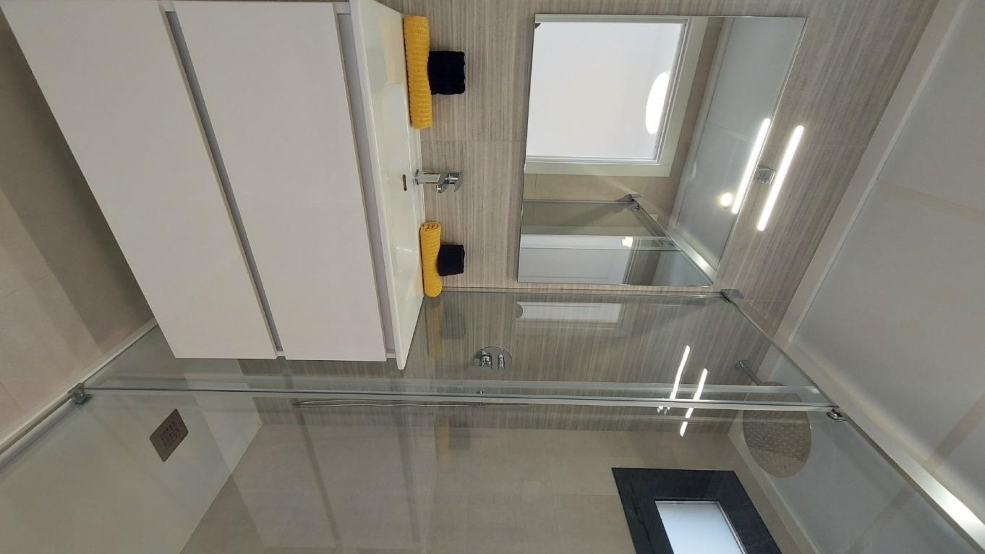 Nouvelle construction - Apartment - San Miguel de Salinas - Pueblo