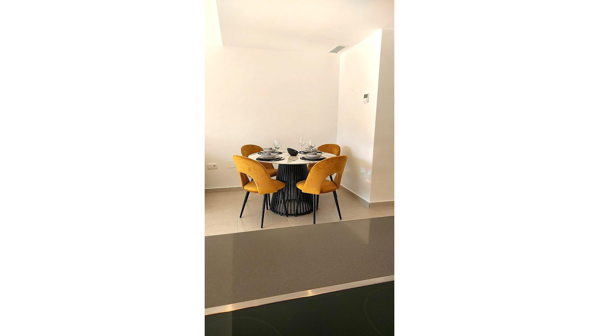 Nouvelle construction - Apartment - San Miguel de Salinas - Pueblo
