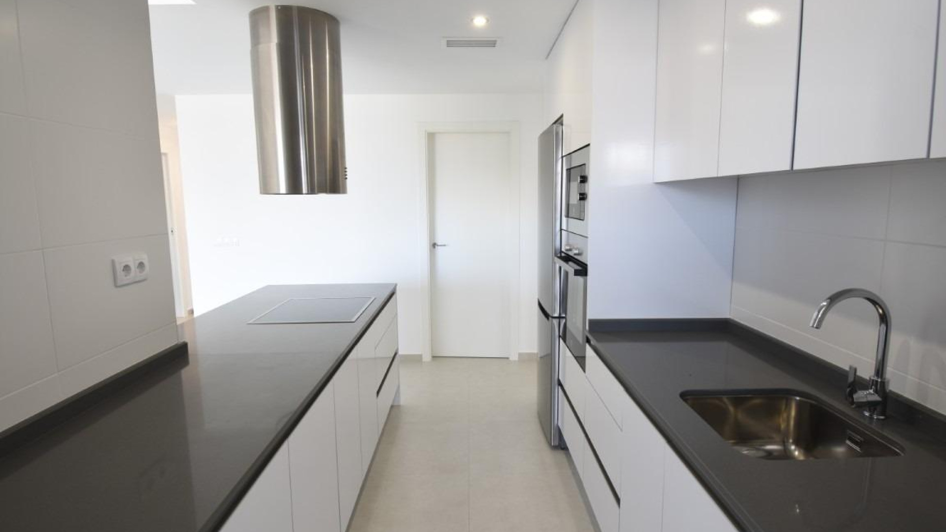 Nouvelle construction - Apartment - San Miguel de Salinas - Pueblo