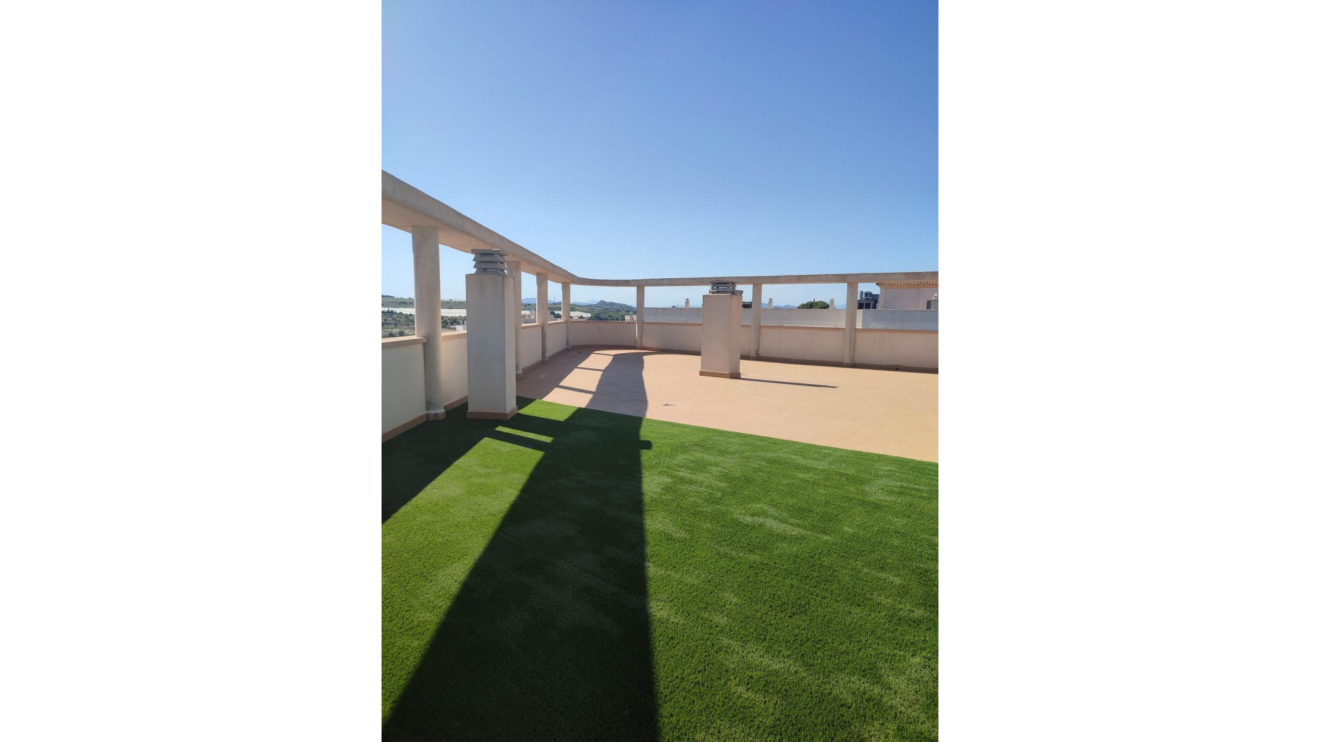 Nouvelle construction - Apartment - San Miguel de Salinas - San Miguel Salinas