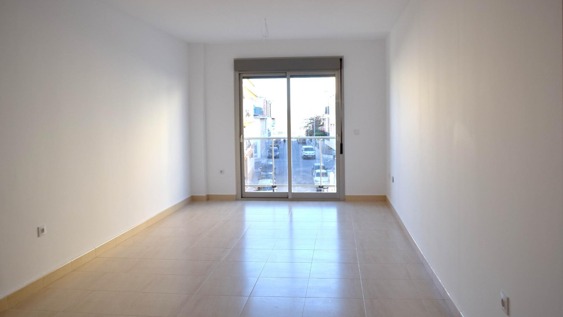 Nouvelle construction - Apartment - San Miguel de Salinas - San Miguel Salinas