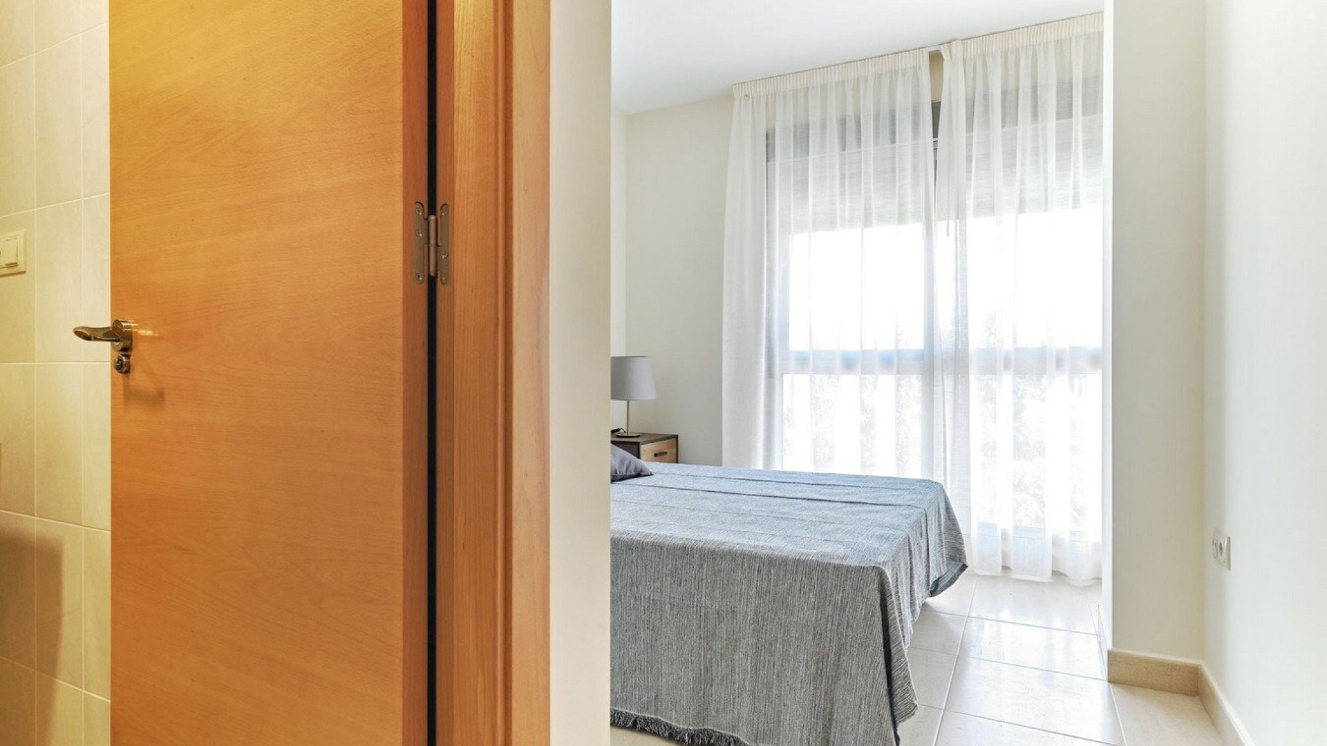 Nouvelle construction - Apartment - San Miguel de Salinas - San Miguel Salinas