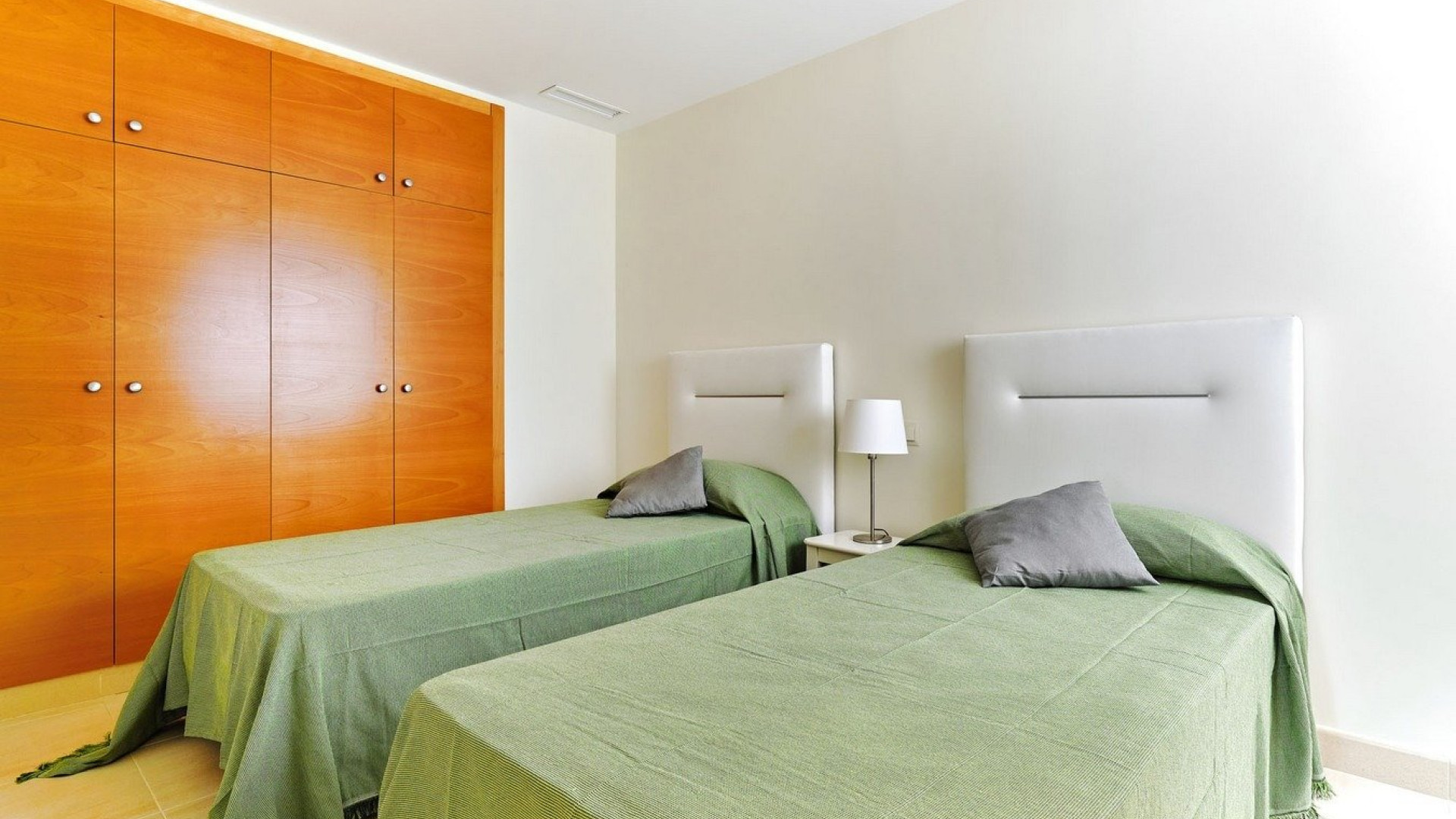 Nouvelle construction - Apartment - San Miguel de Salinas - San Miguel Salinas