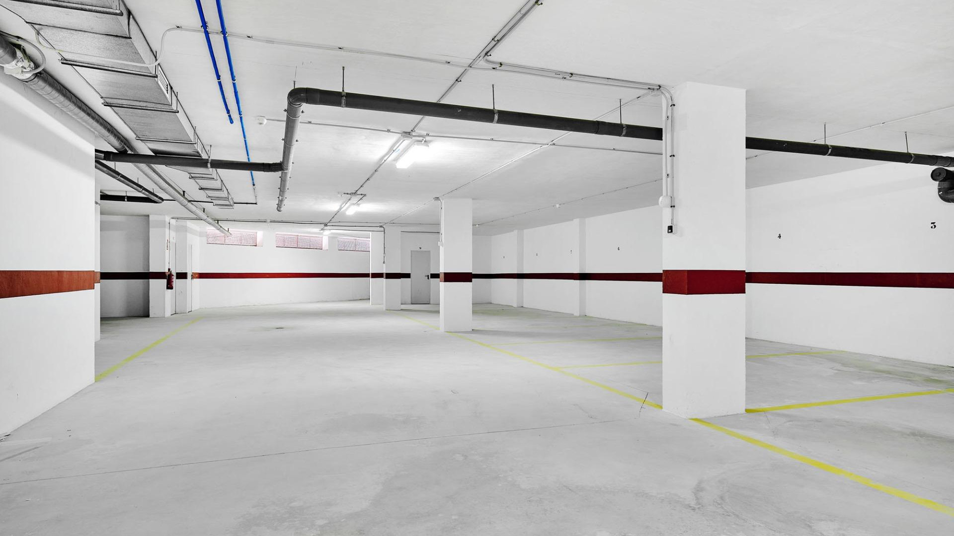 Nouvelle construction - Apartment - San Miguel de Salinas - San Miguel Salinas