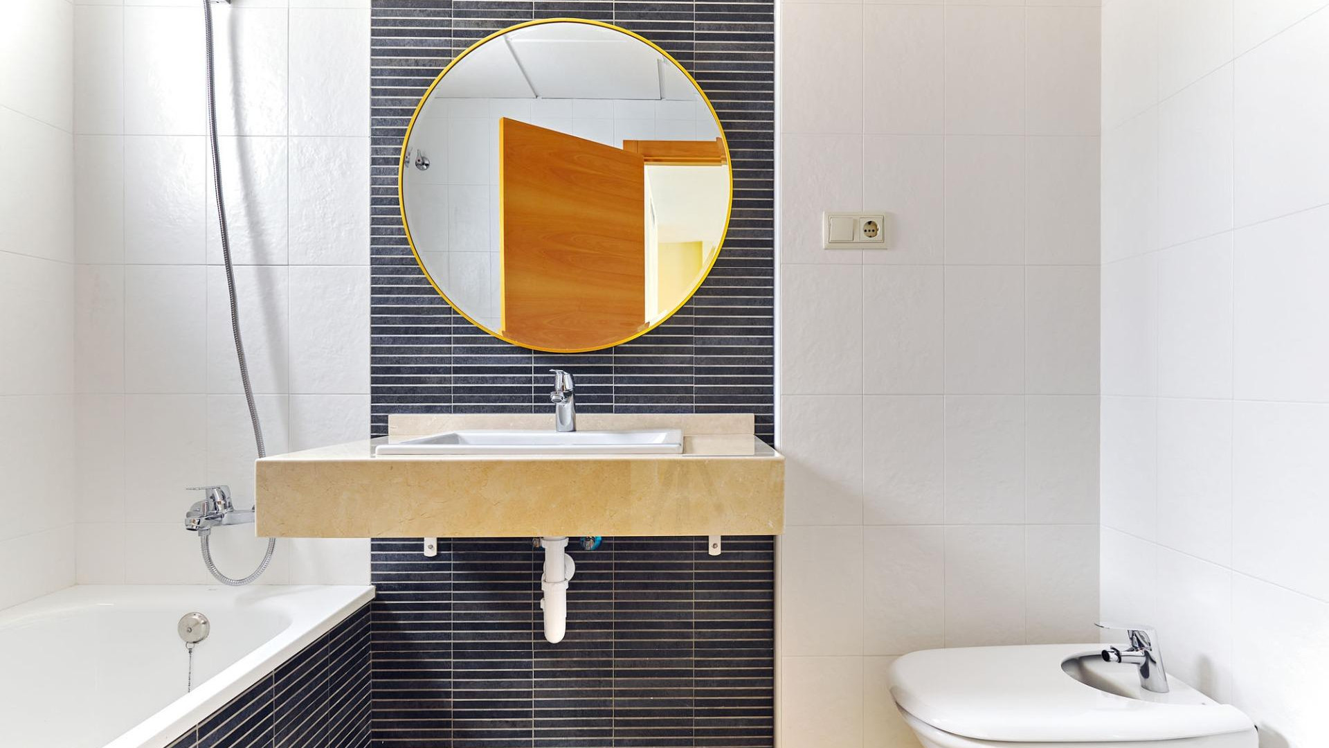 Nouvelle construction - Apartment - San Miguel de Salinas