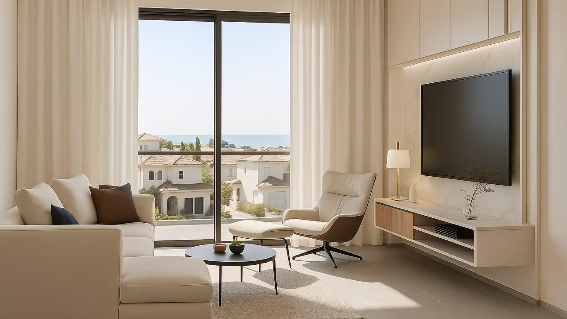 Nouvelle construction - Apartment - San Pedro del Pinatar - Lo Pagan