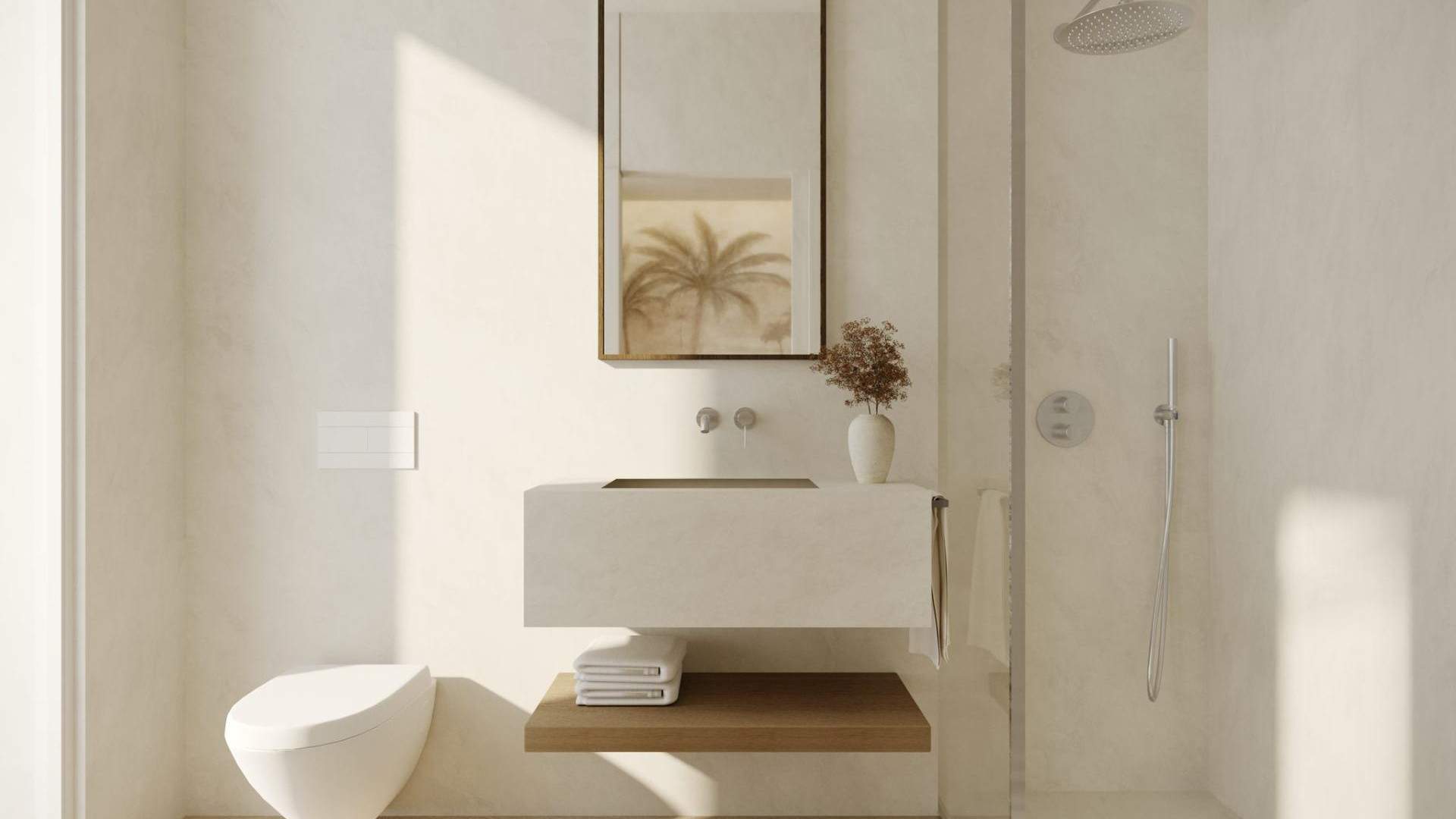 Nouvelle construction - Apartment - San Pedro del Pinatar - Lo Pagan