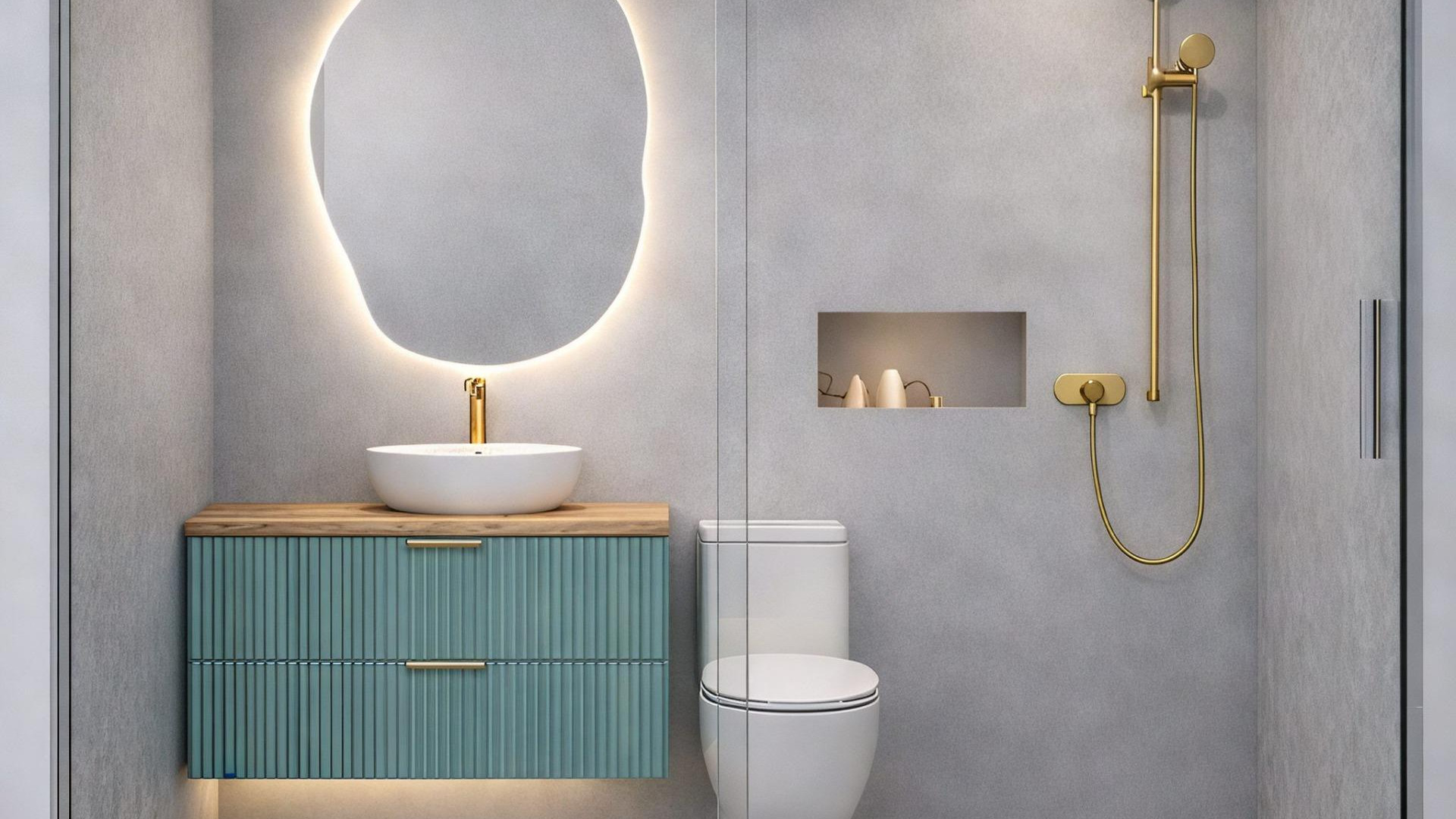Nouvelle construction - Apartment - San Pedro del Pinatar - Lo Pagan