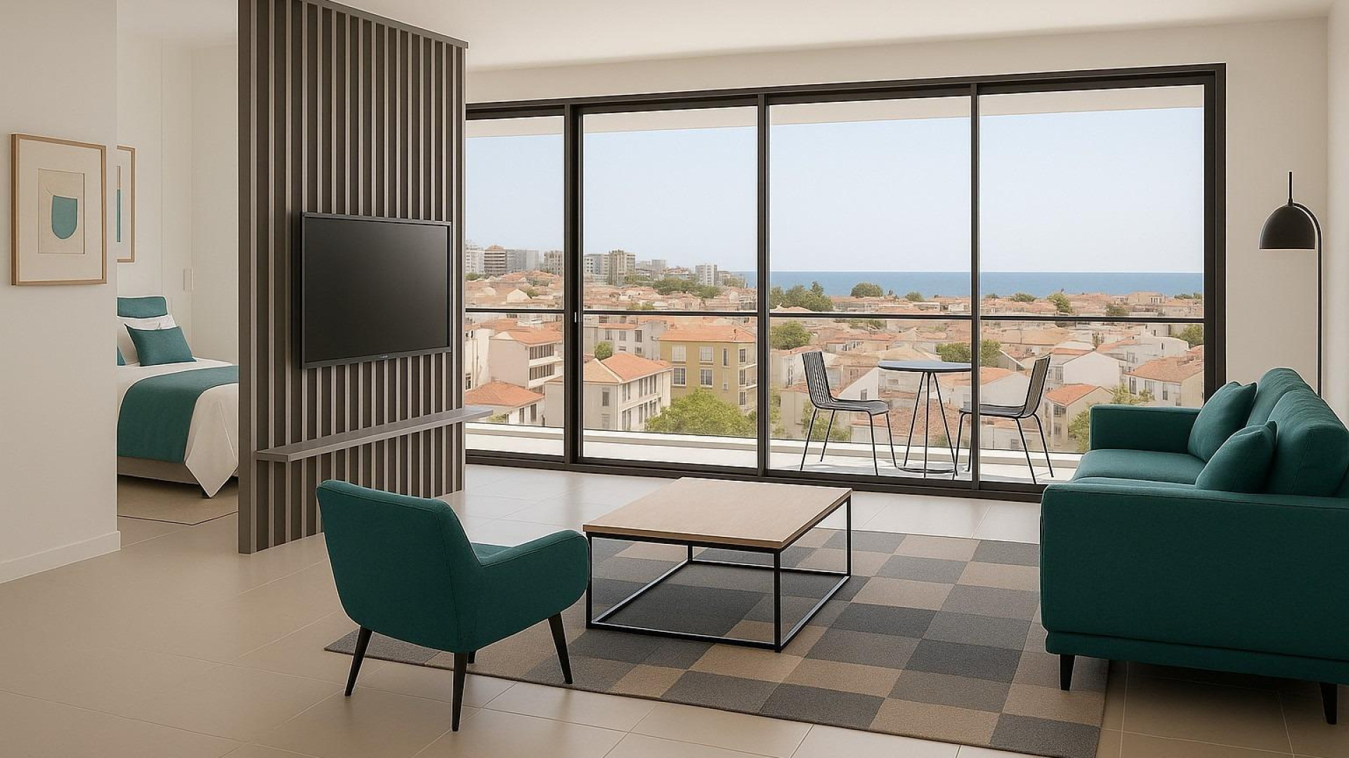 Nouvelle construction - Apartment - San Pedro del Pinatar - Lo Pagan