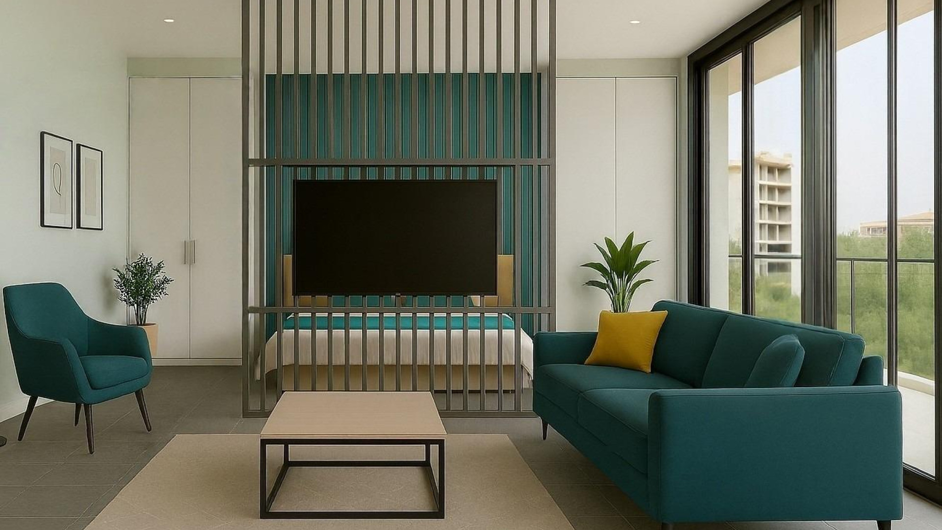 Nouvelle construction - Apartment - San Pedro del Pinatar - Lo Pagan